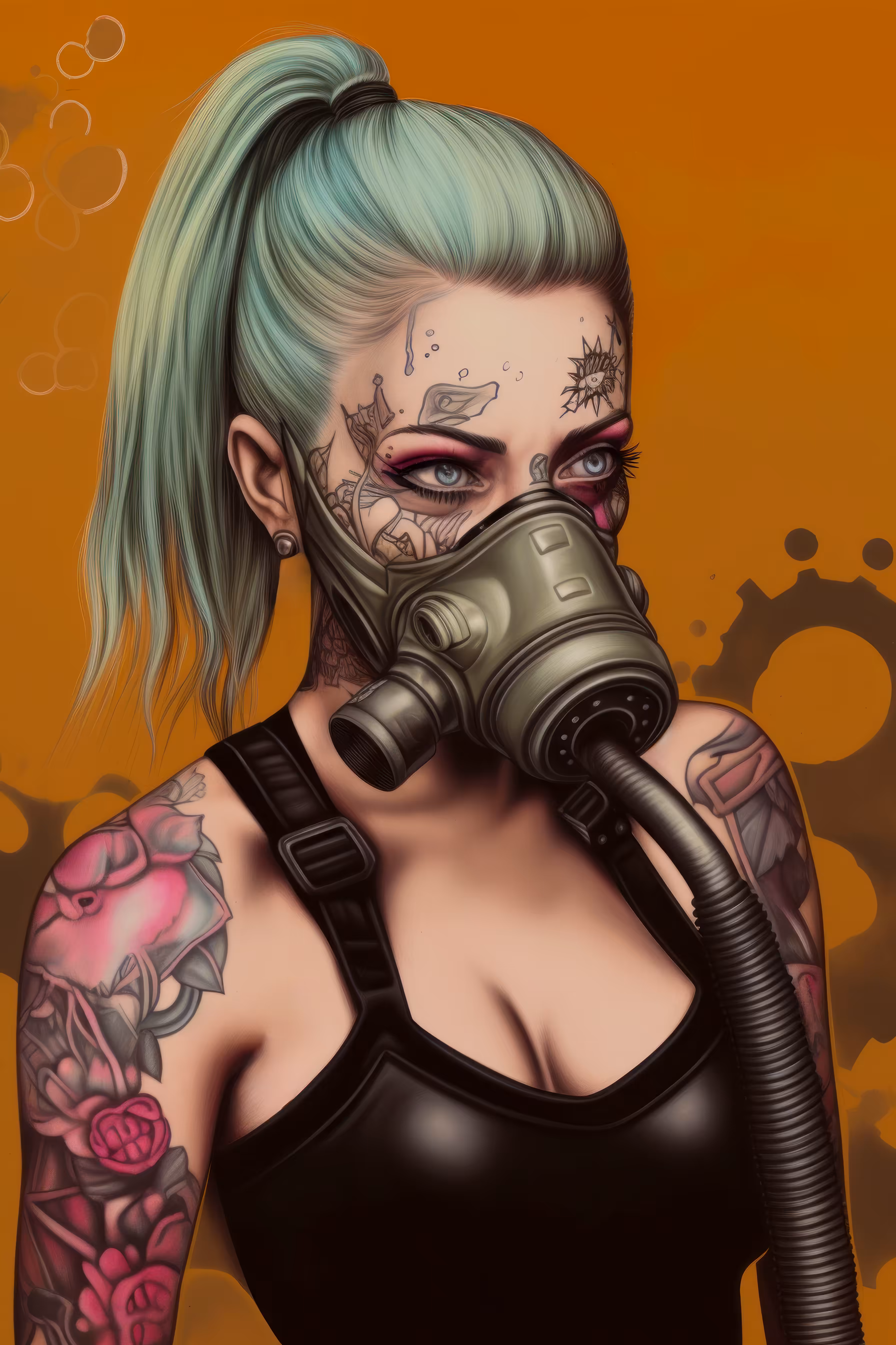 Toxic Rebels 13