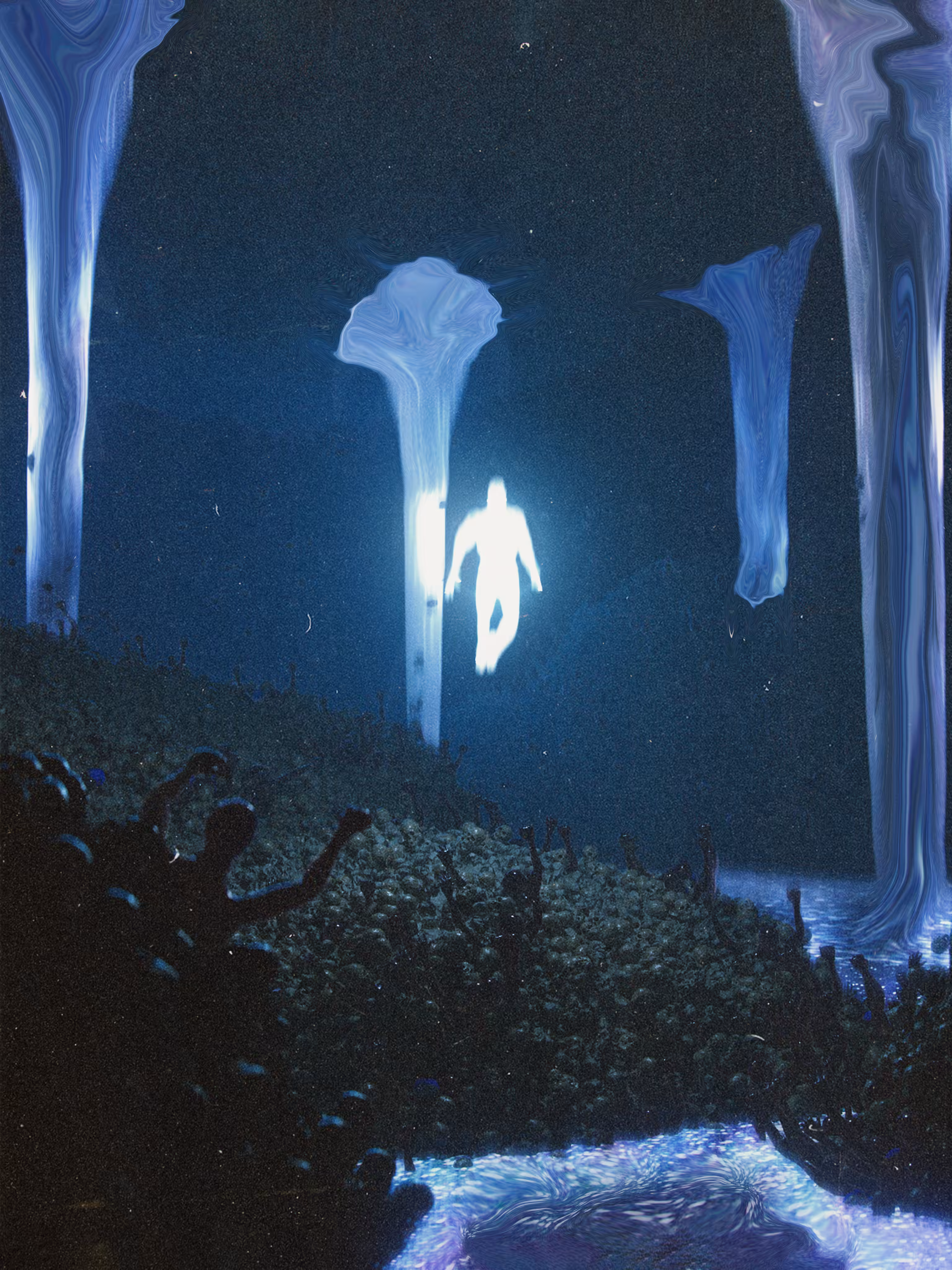 Valley Of The Dead