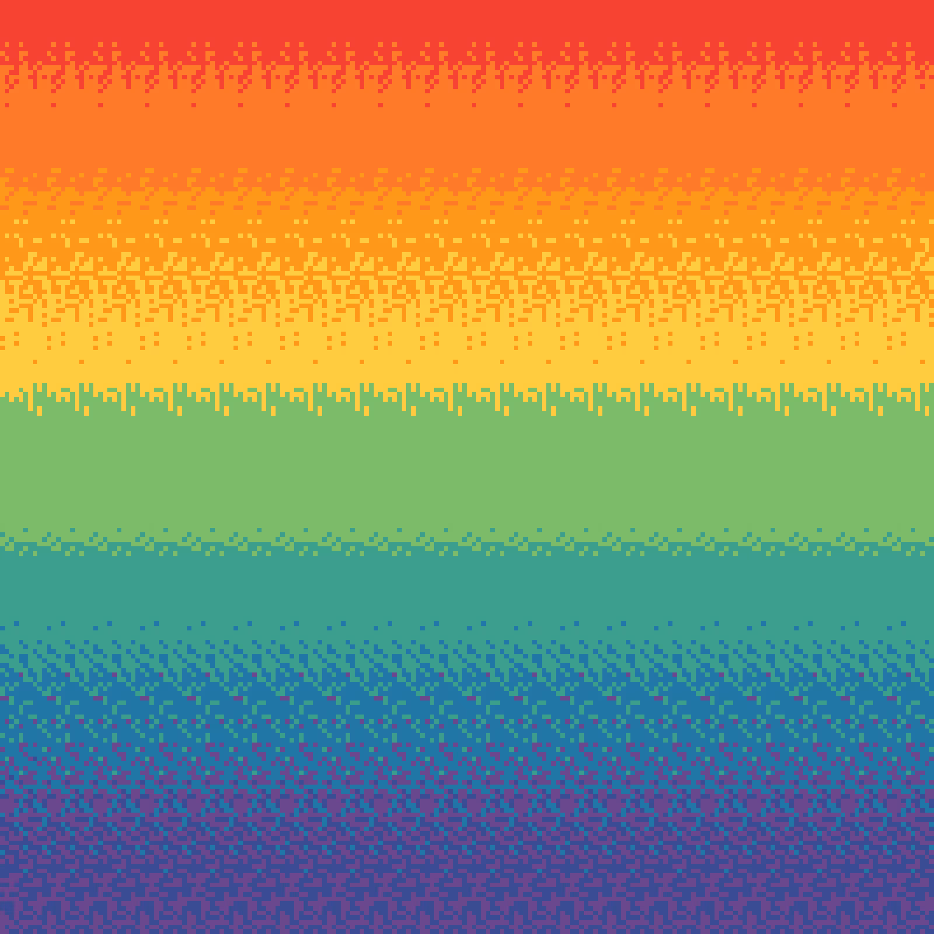 Dithered Gradients #165