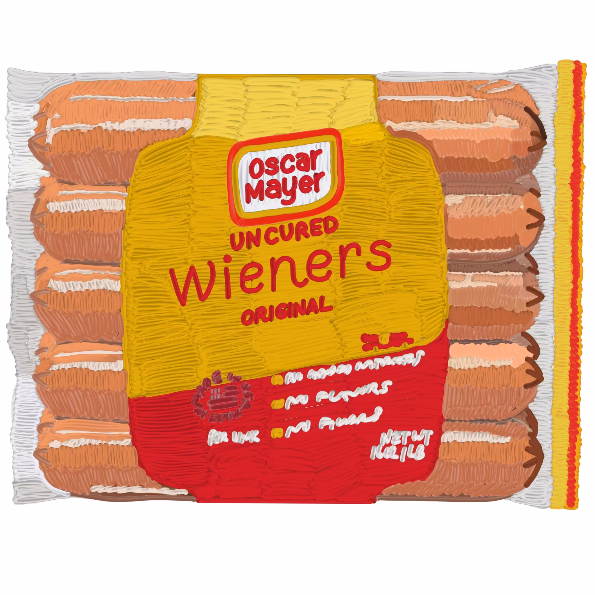 Original Uncured Wieners