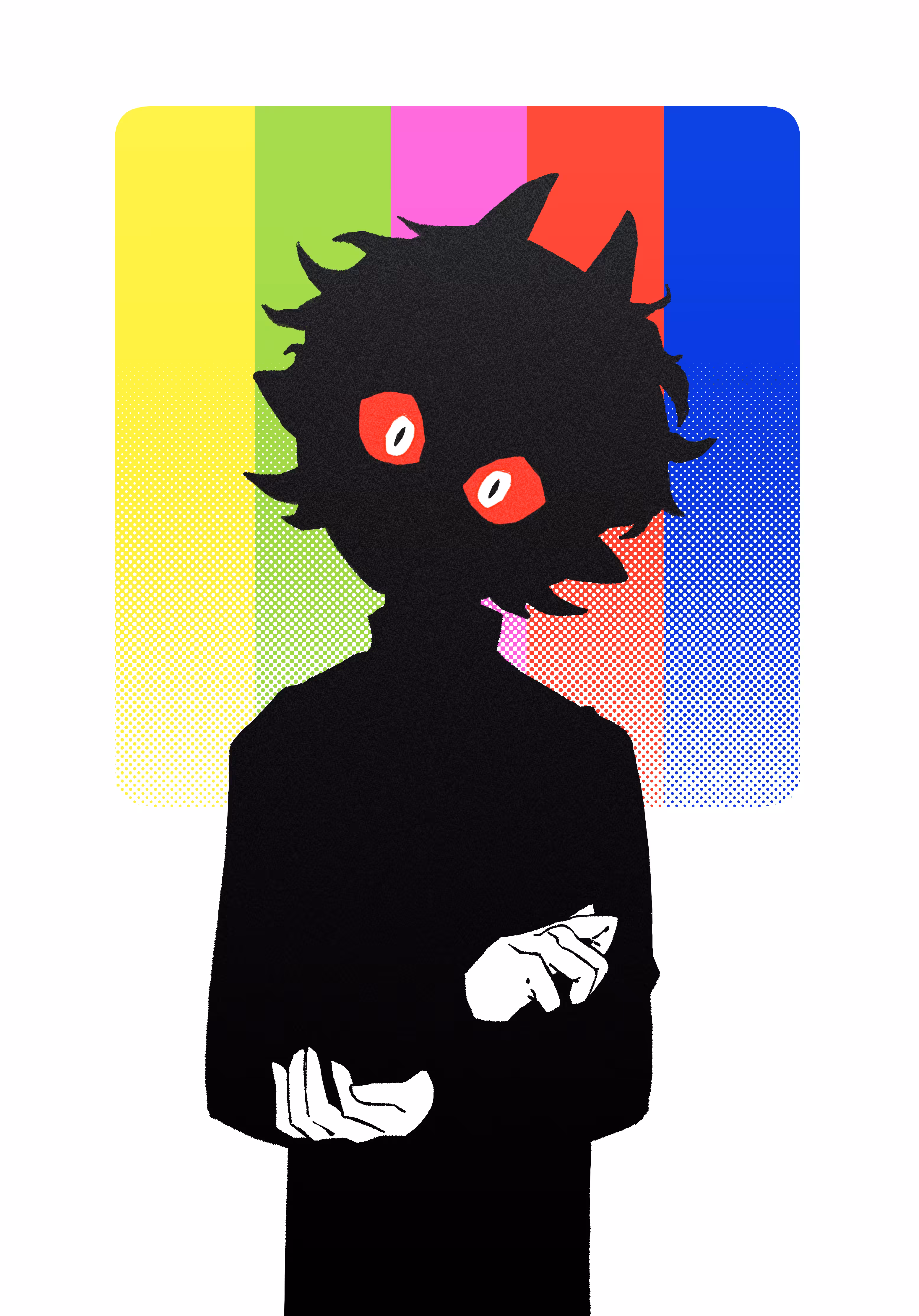 N̶͒̈́̄̏̚Ő̸̥Î̶̢̡̺͍̘̮̫͑͌̈͑̽̚͝S̵̀̅̉͌̒̓̇̅͂E̷