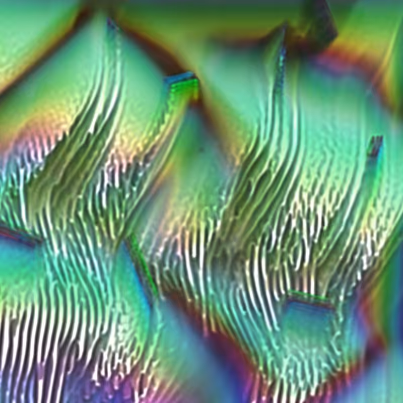 sublimation #15