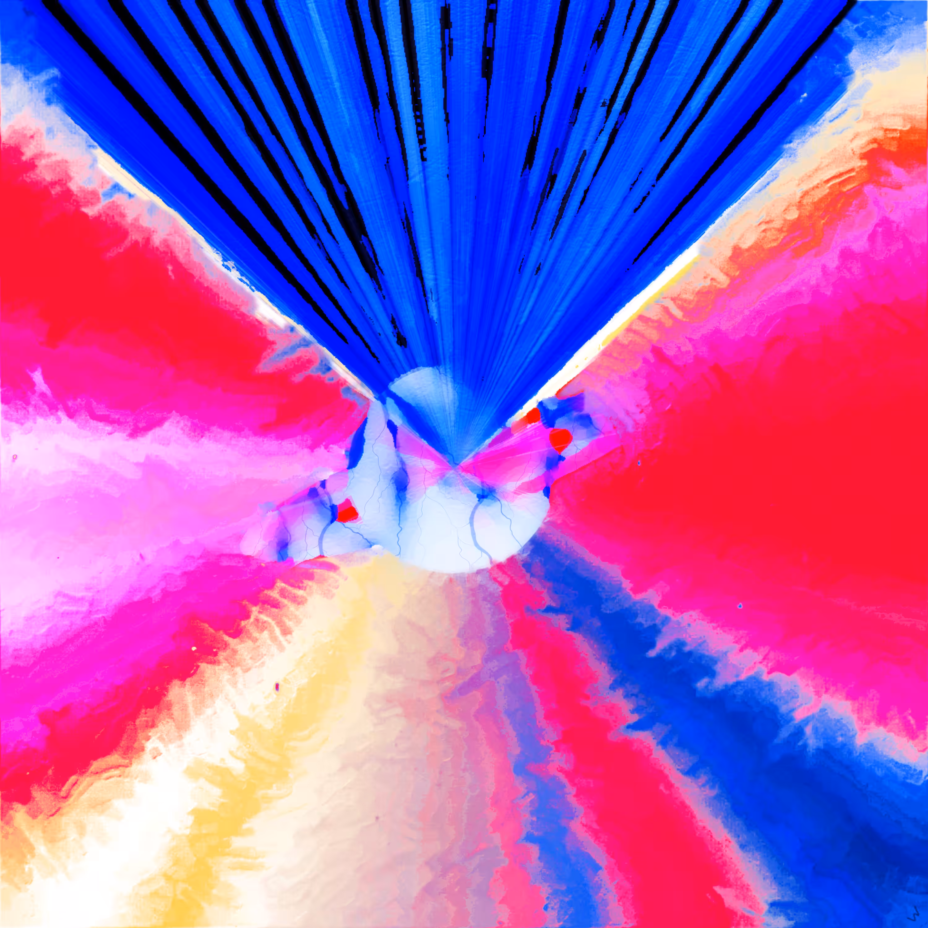 Infinite Transmission 