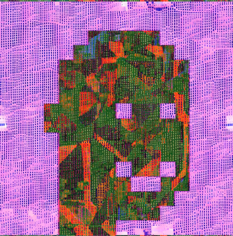 coalescence #4157