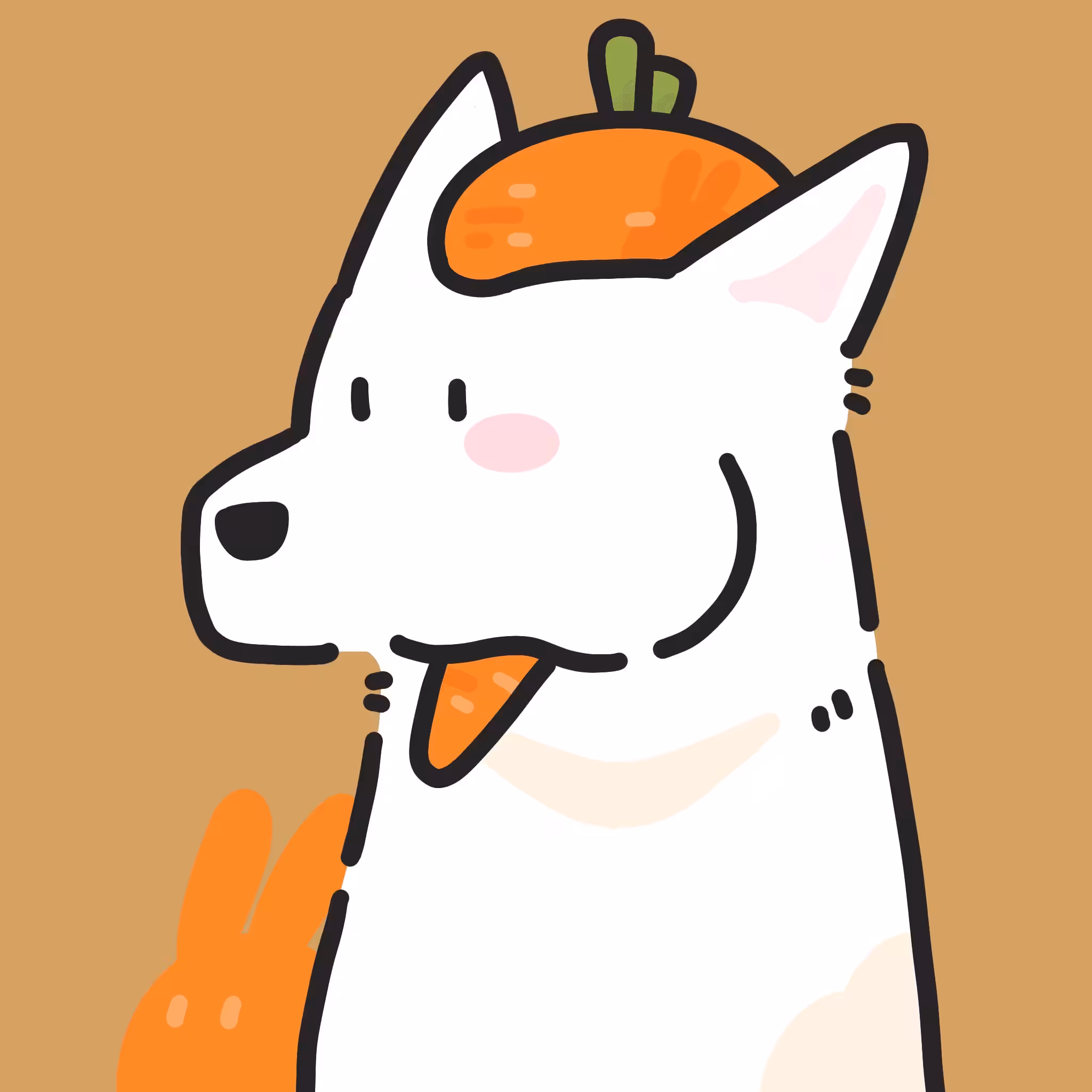 White Wolf No.41