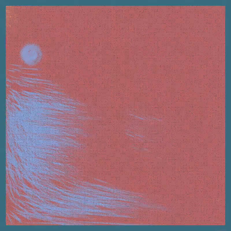The planet with no name #2