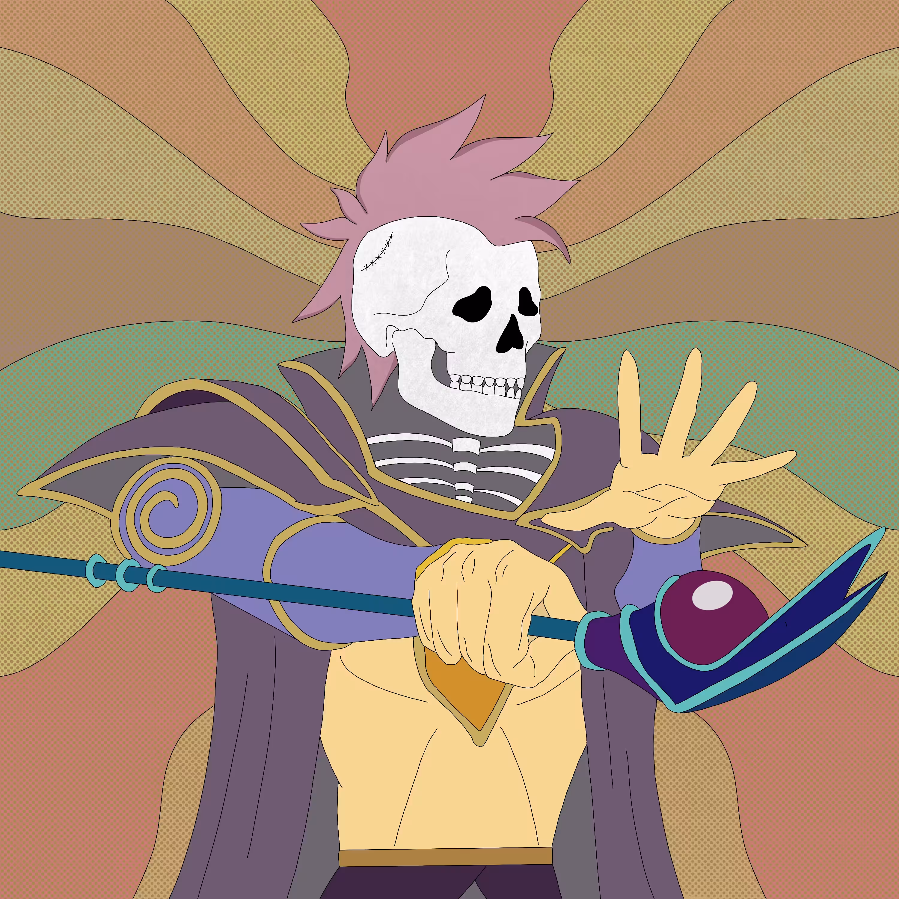 Wizpunk