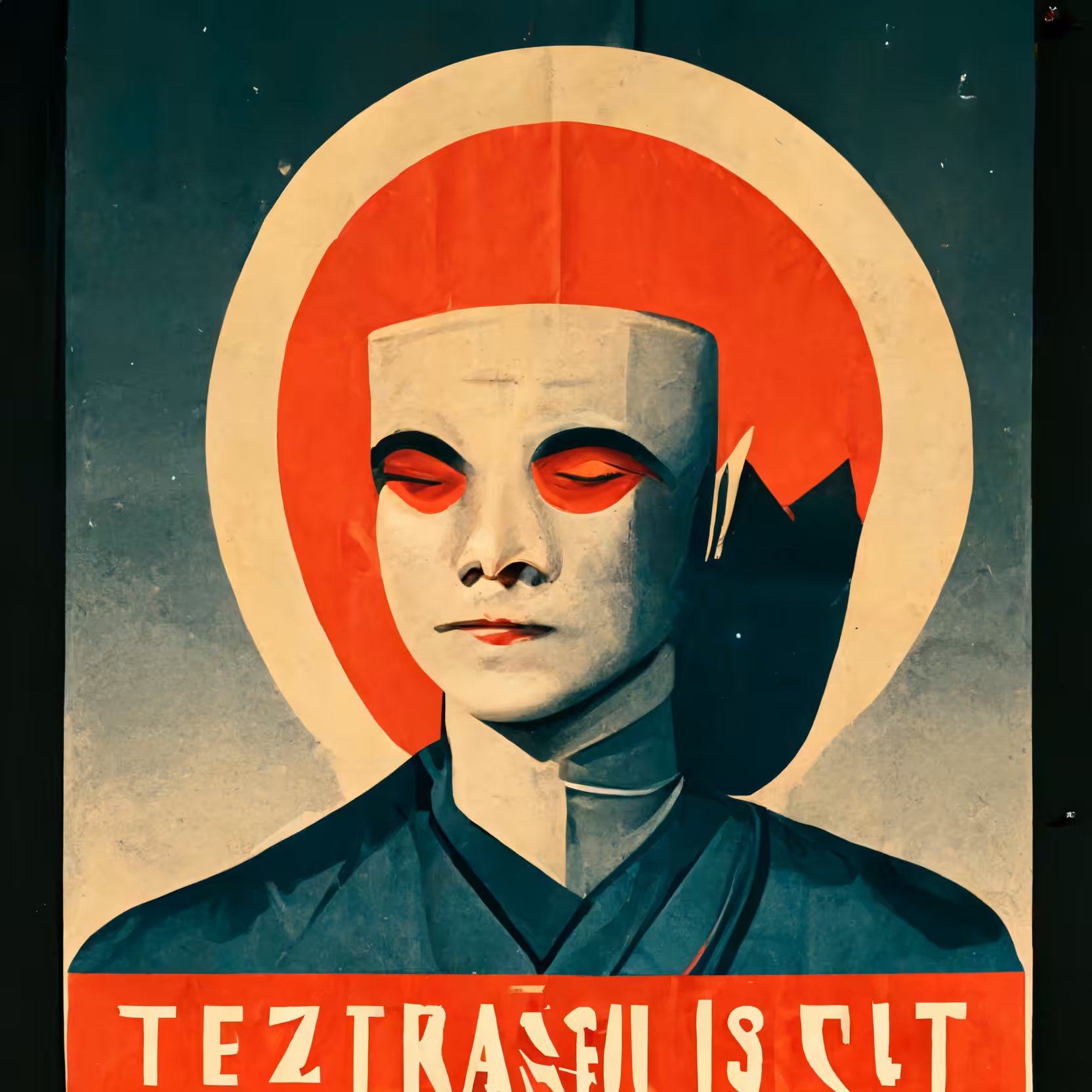 TEZTRASH IS A CULT 2