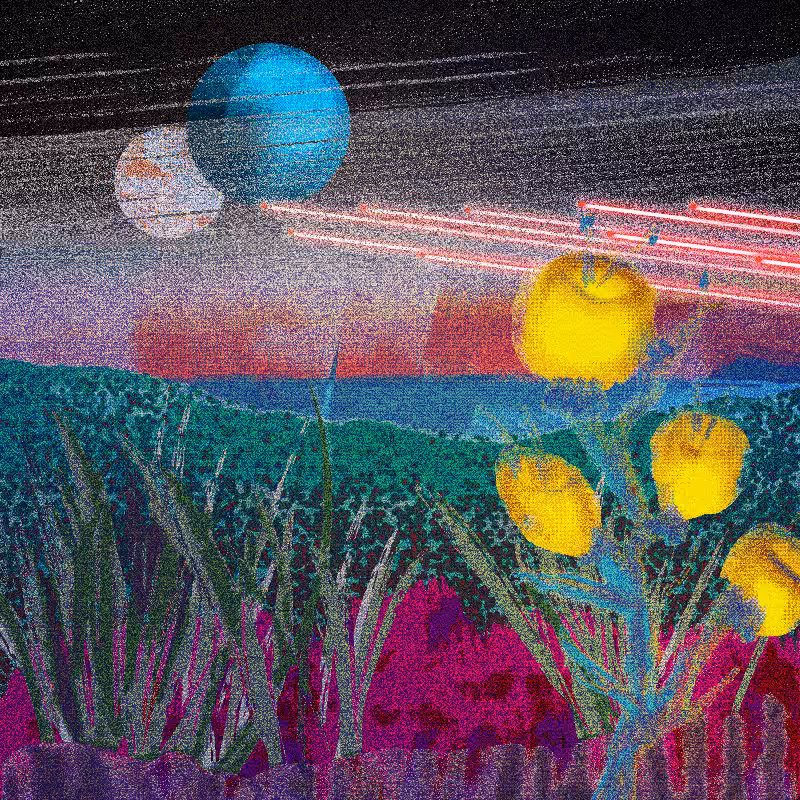 Ceshan's Psychedelics #18