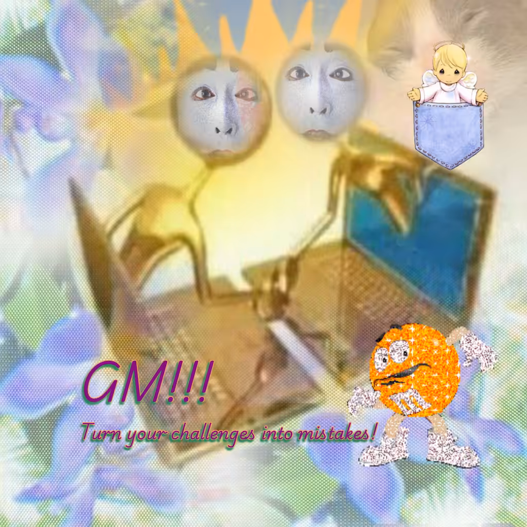 Bom Dia #35