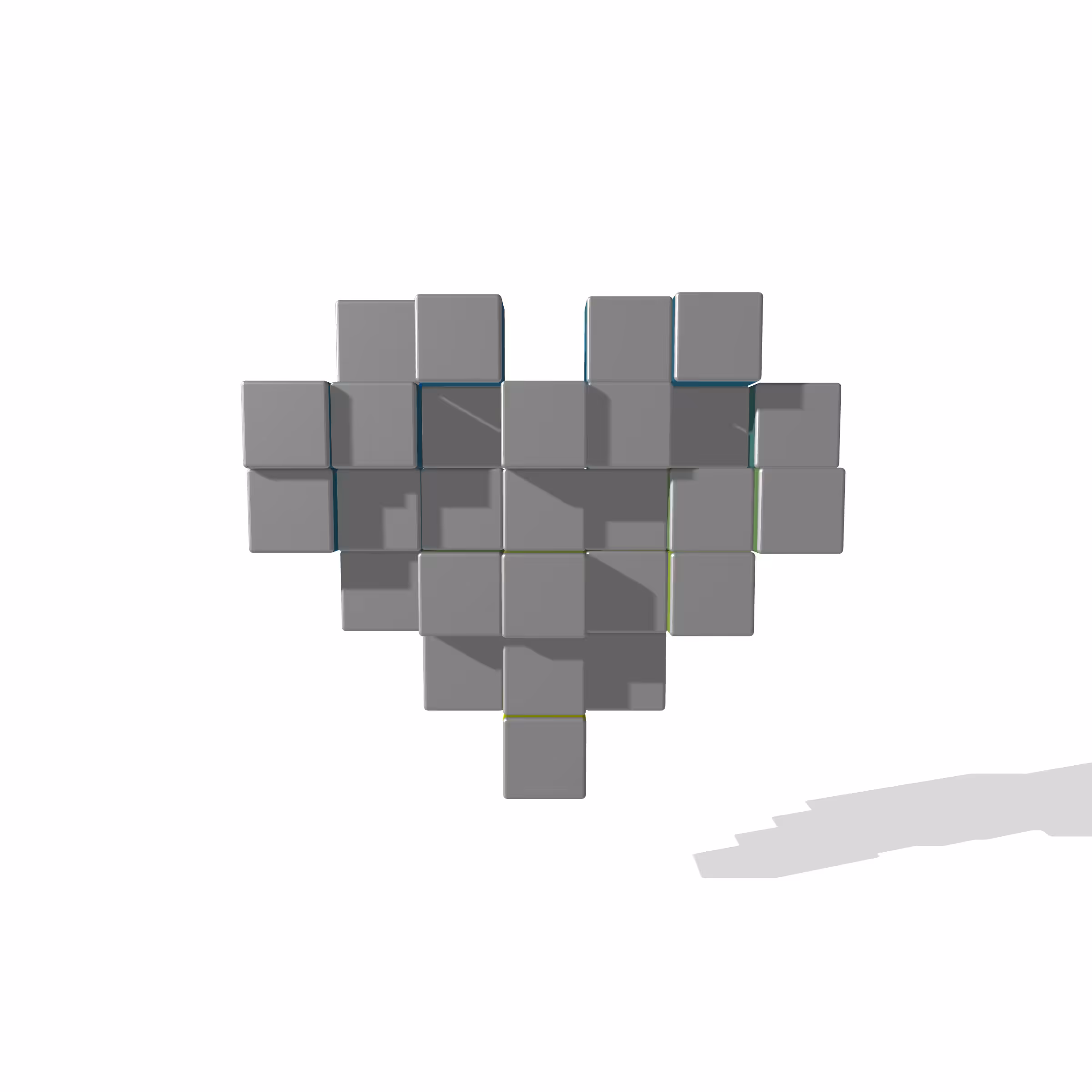 heart + craft #13786