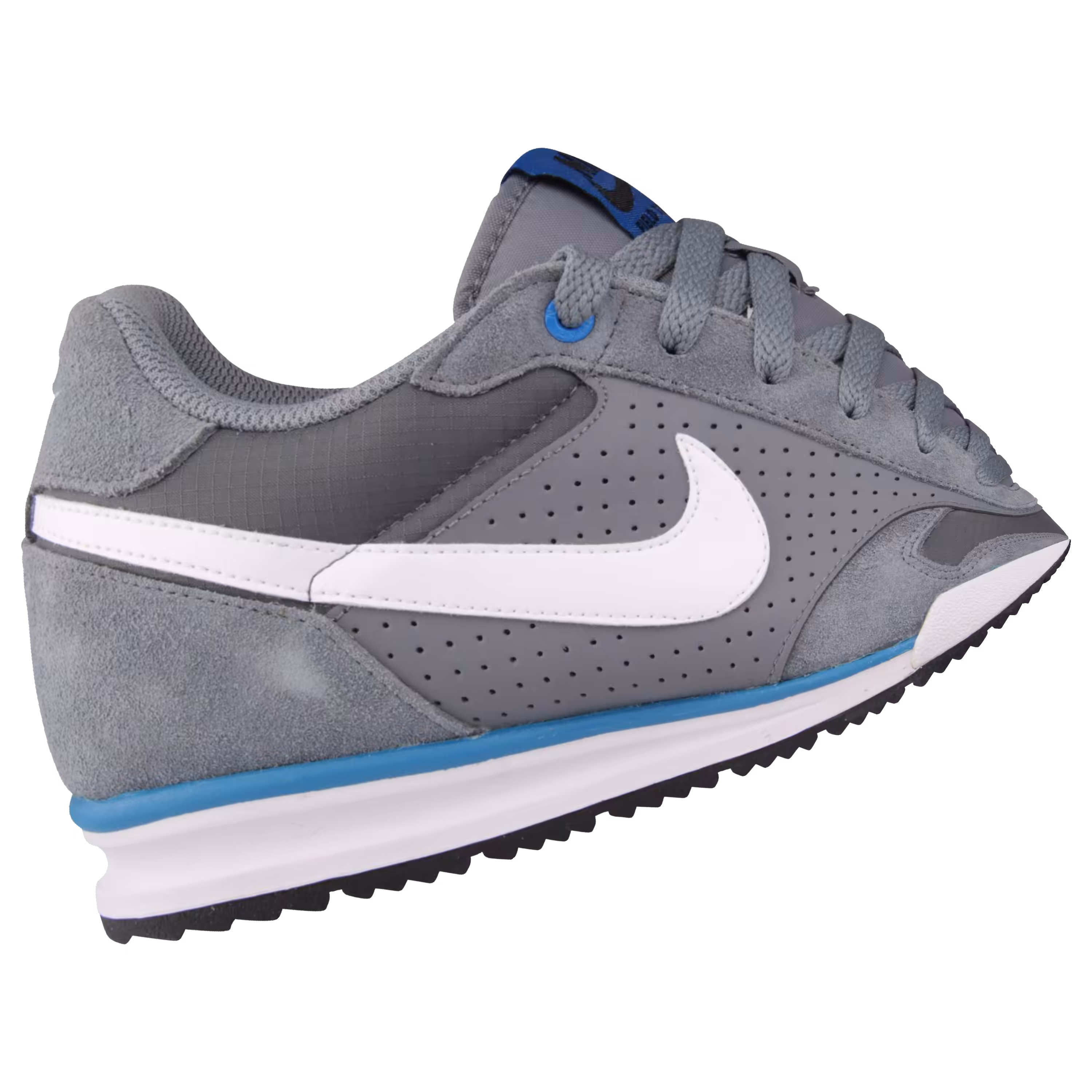 Swoosh Reshape # 21