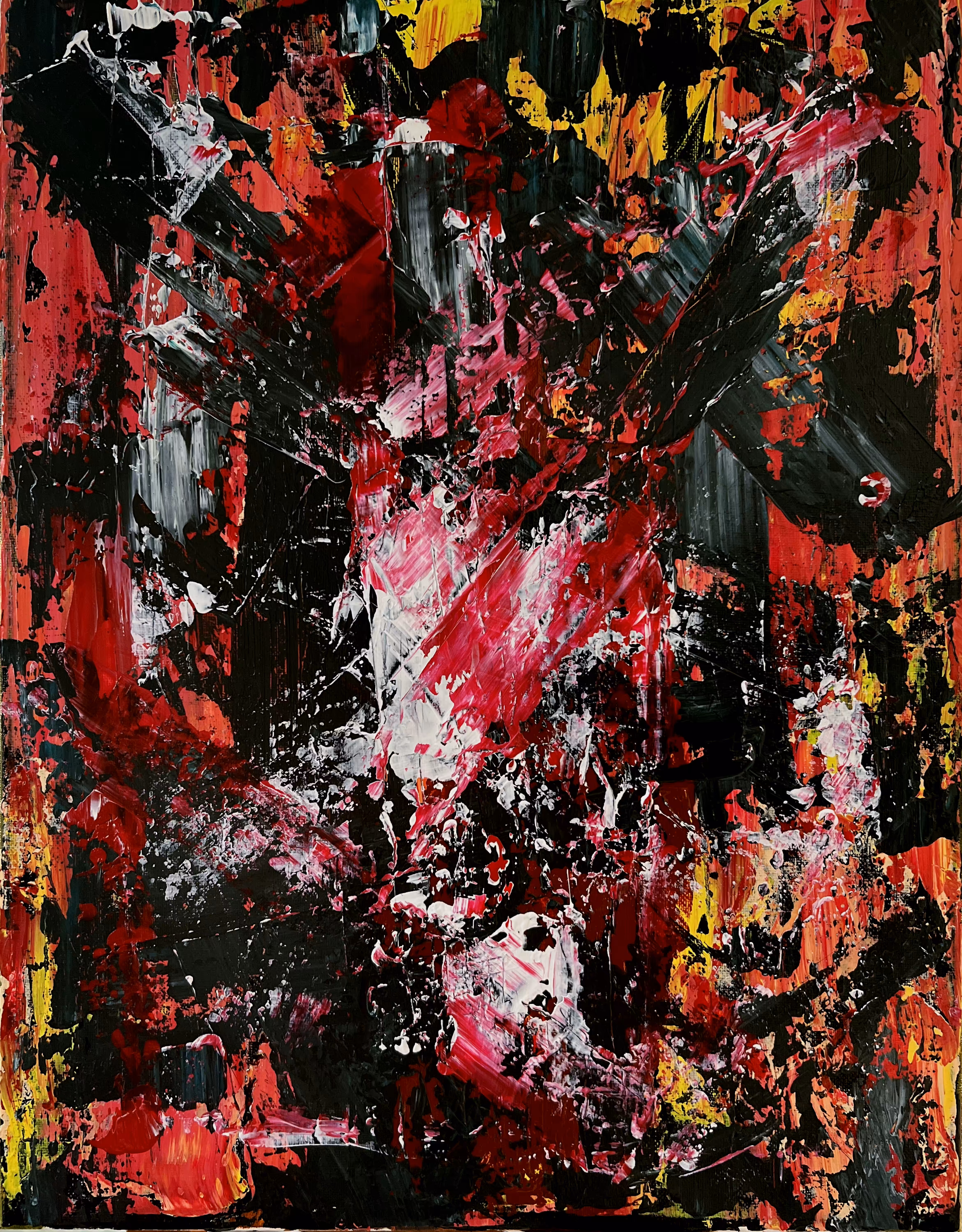 Big Bang
