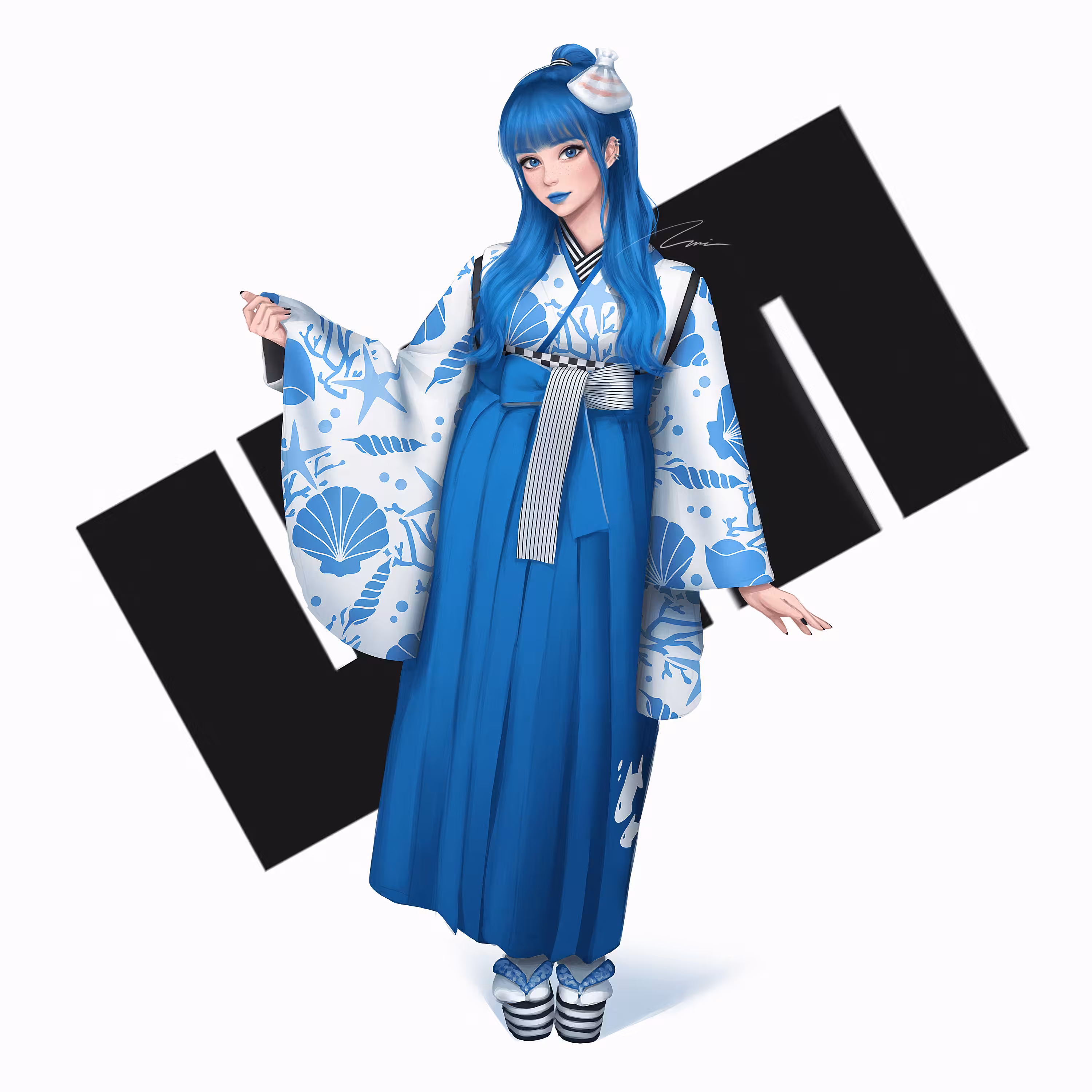HAKAMA
