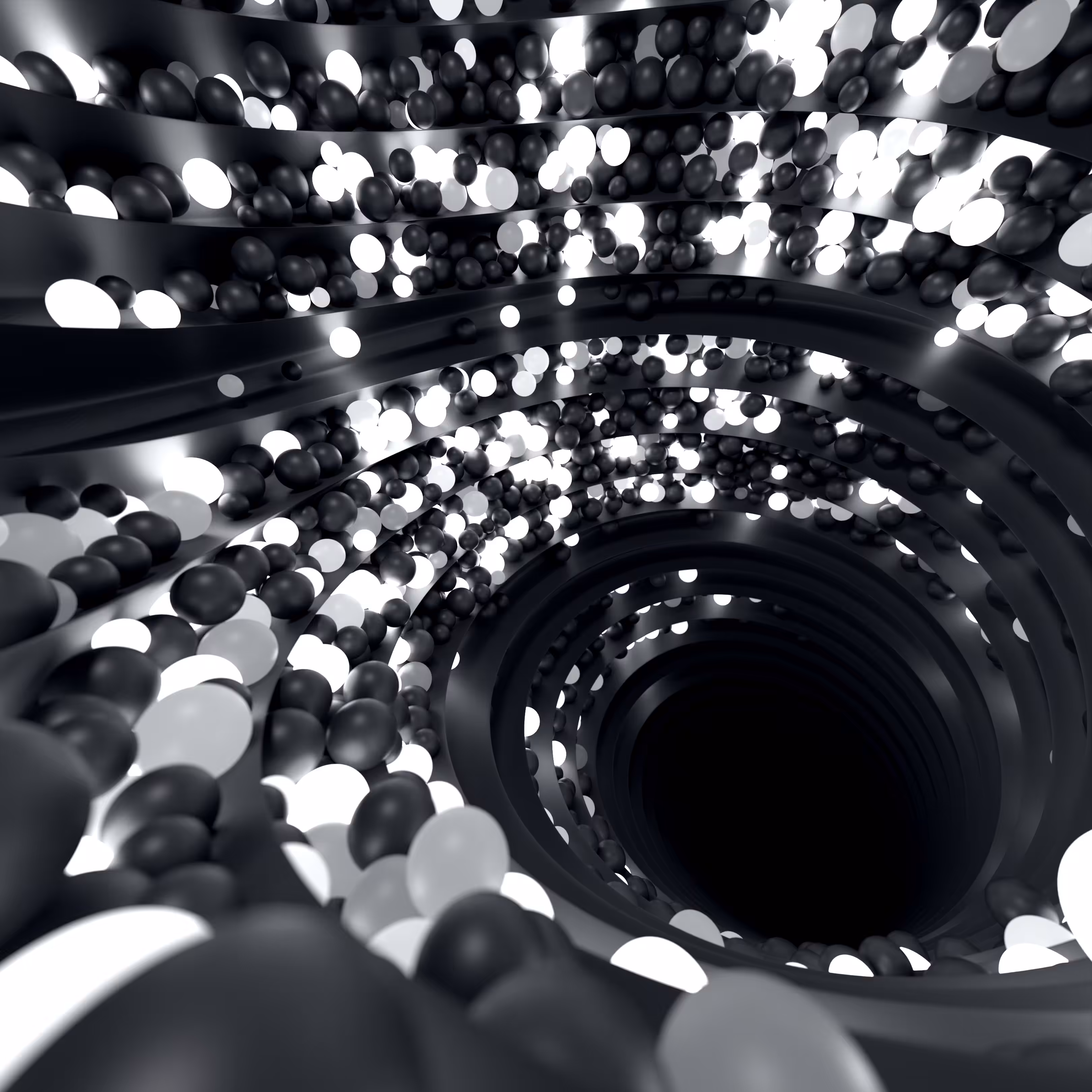 Down the well - Special edition