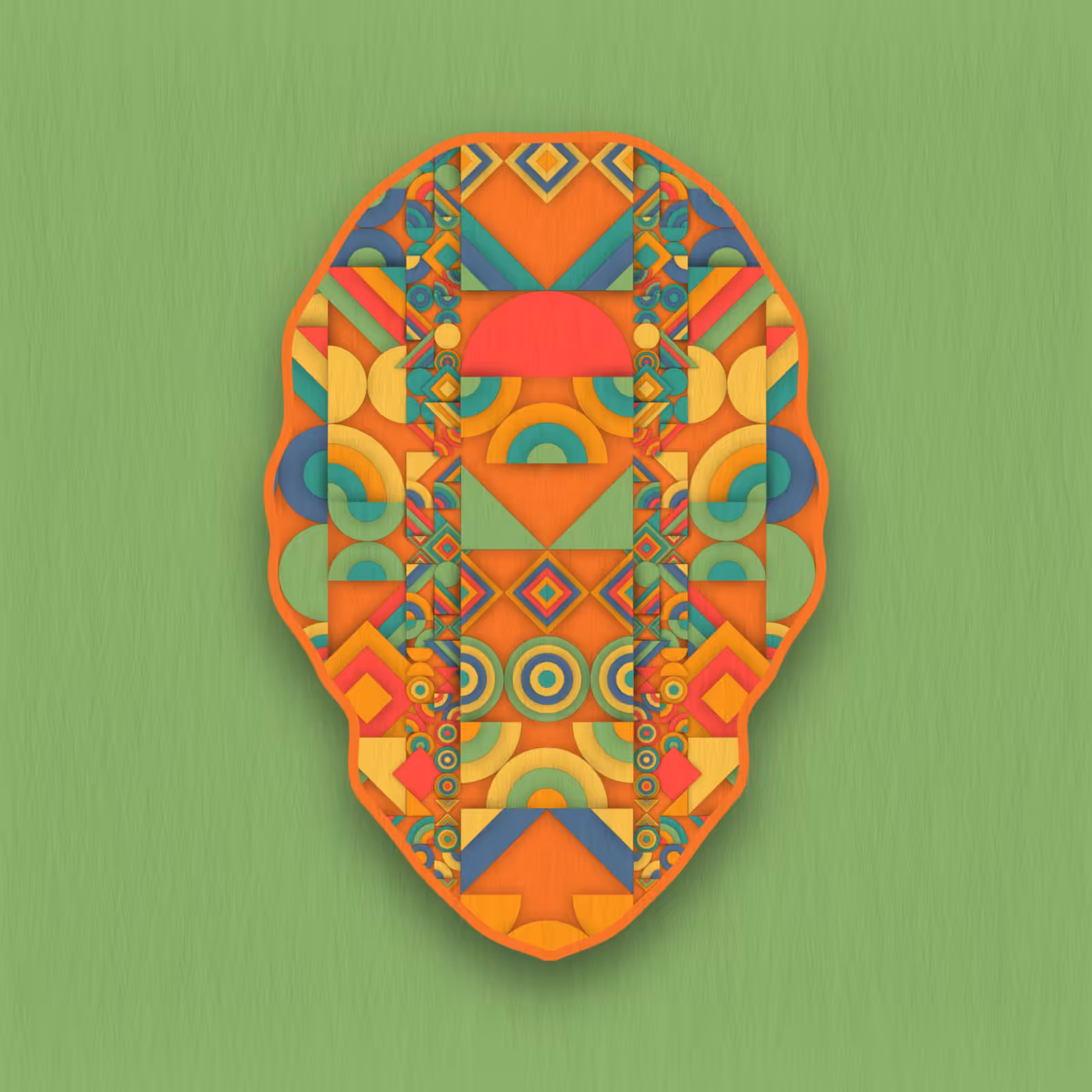 Generativemasks #339