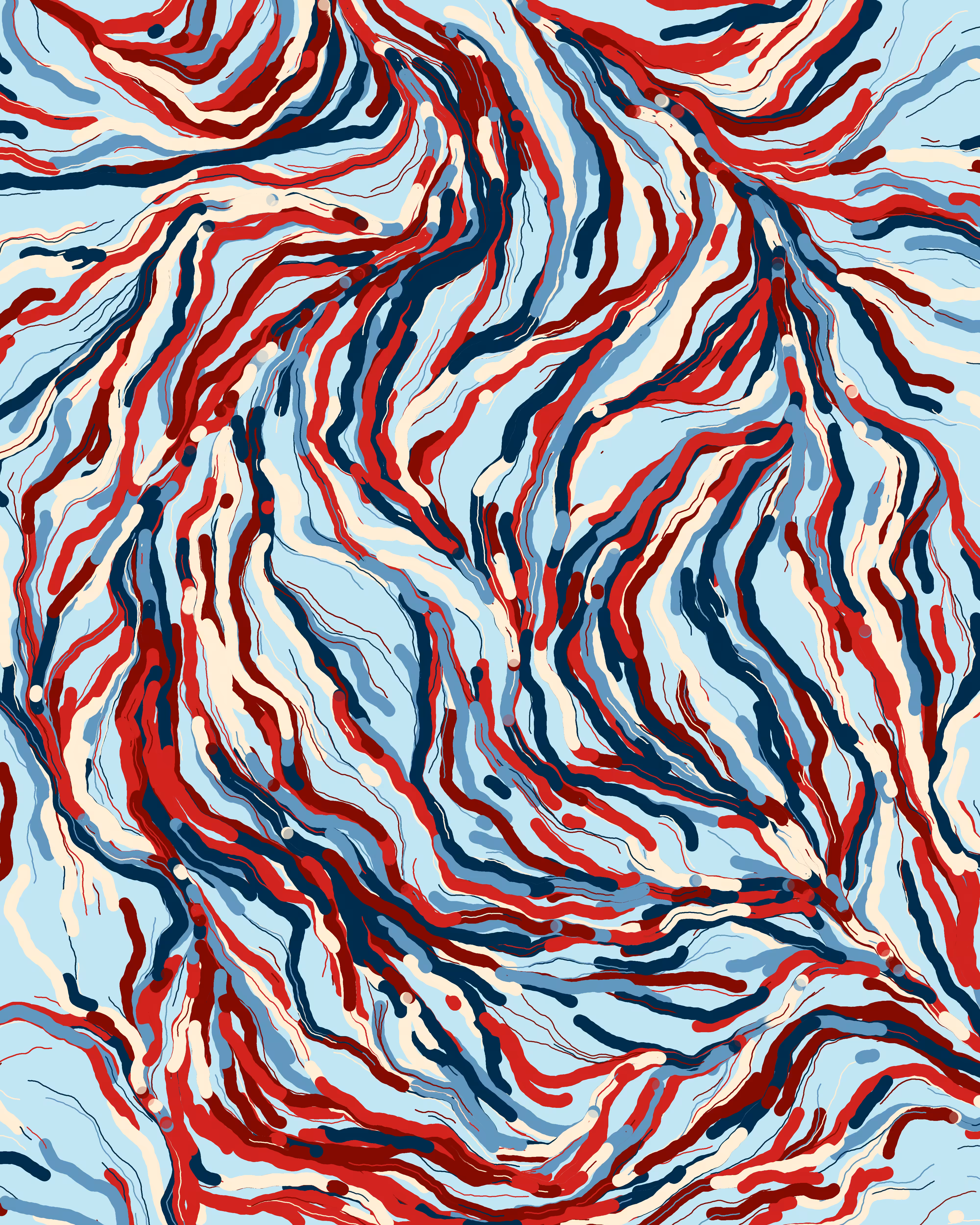 Wavelength #976