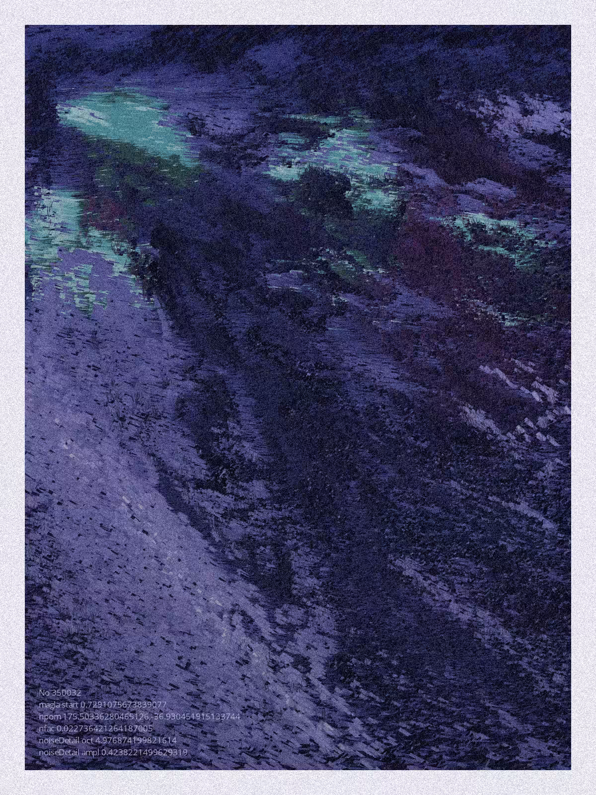 Pangea #47