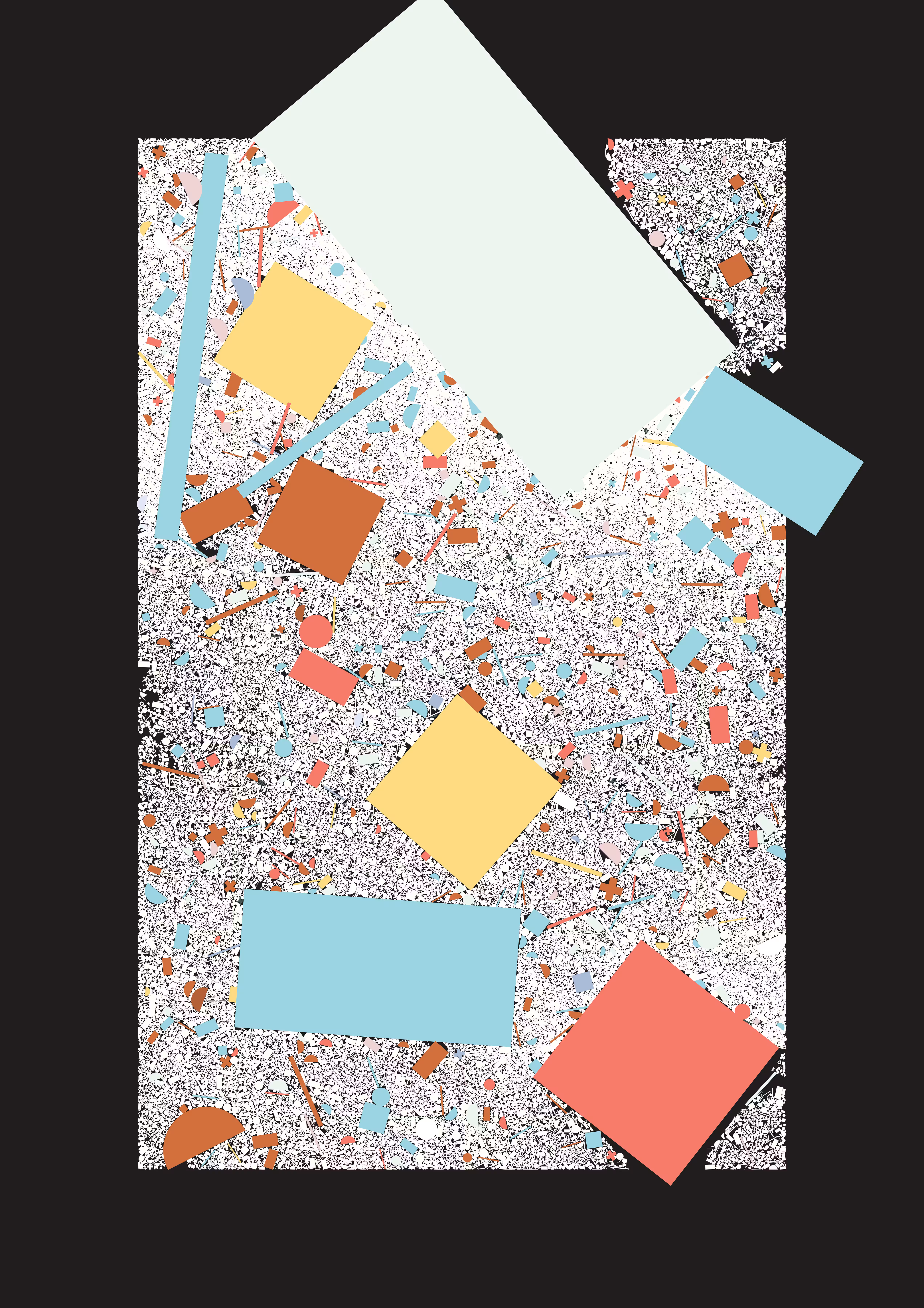 Microplastics 21