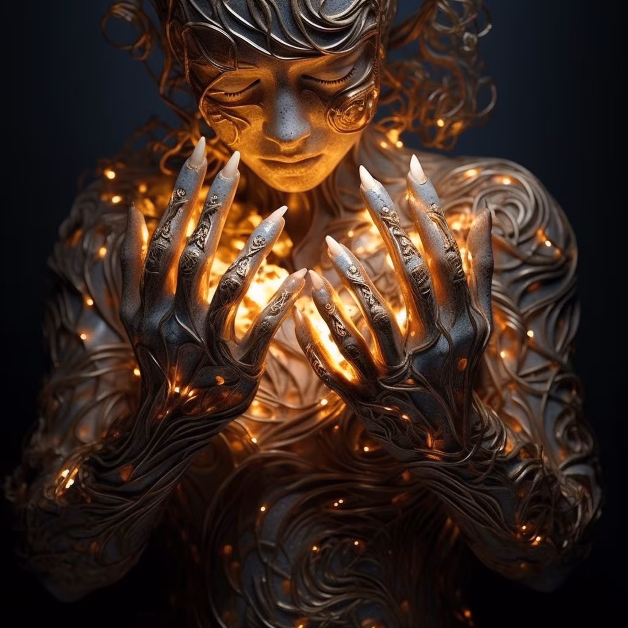Synth Visions: Series #106