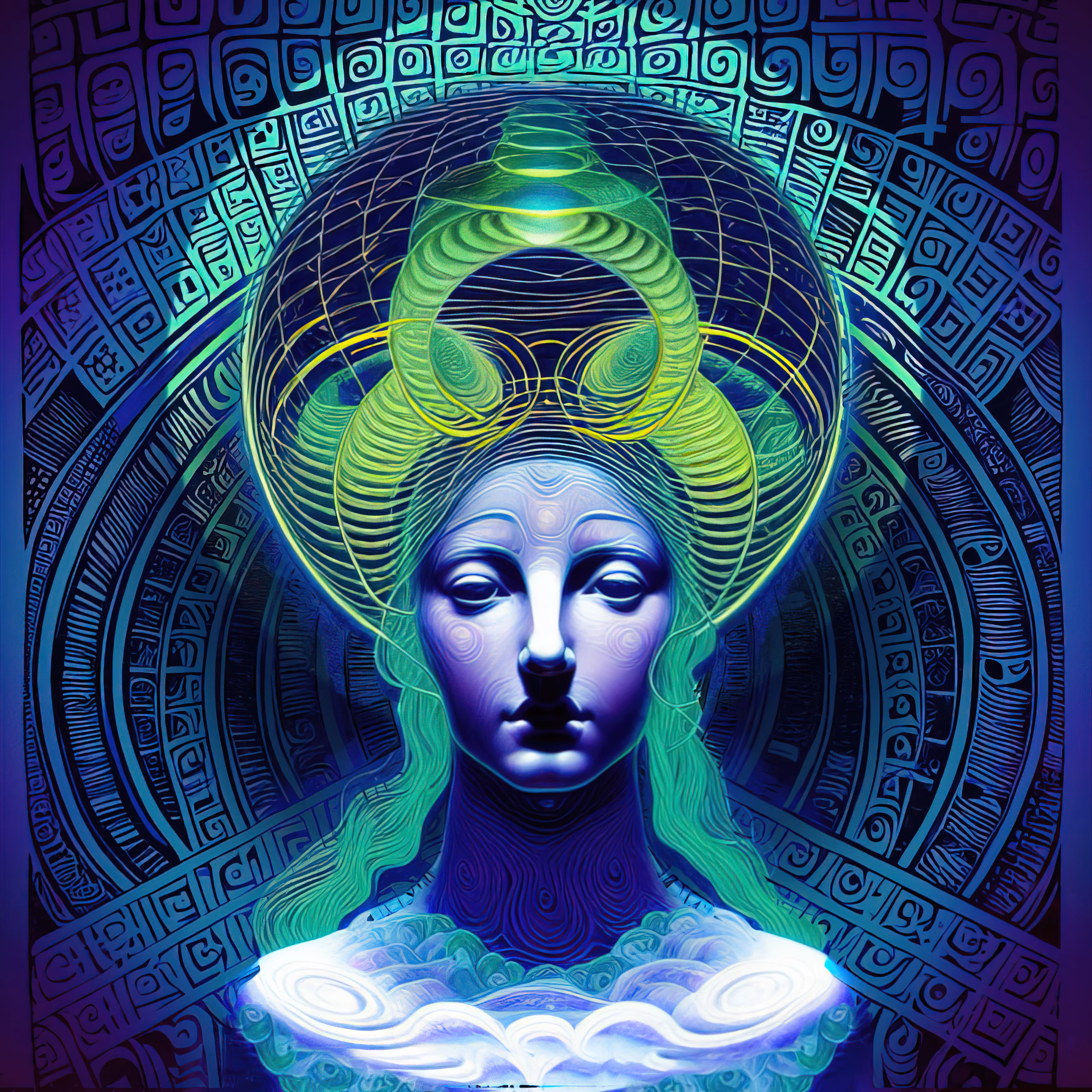 The Oracle