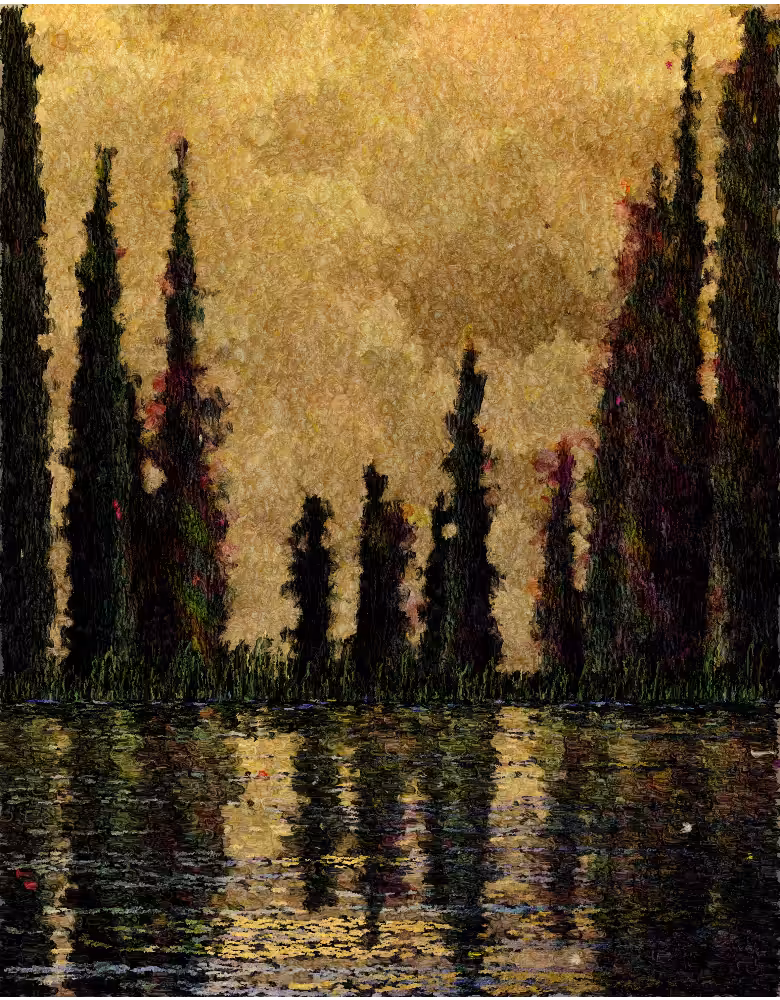 Lake Festival  #118