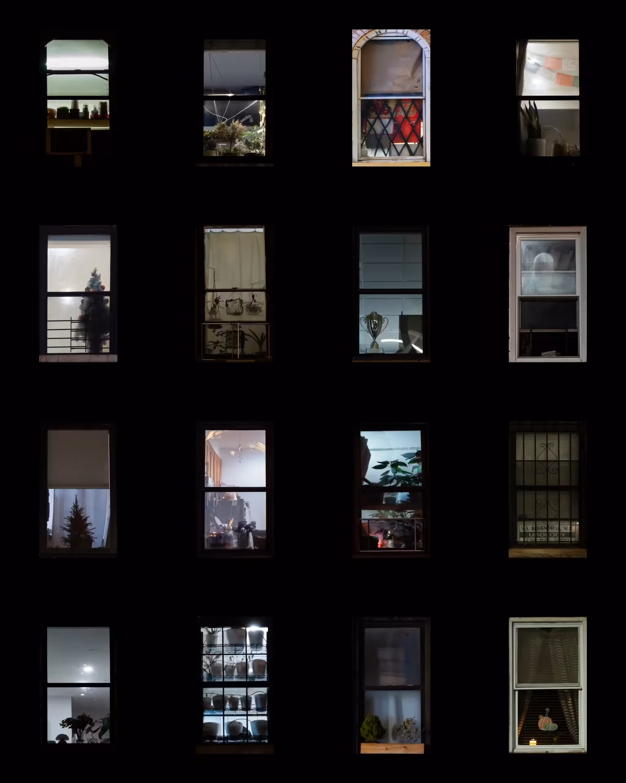 BUILDINGS // NYC: BUILDING 670