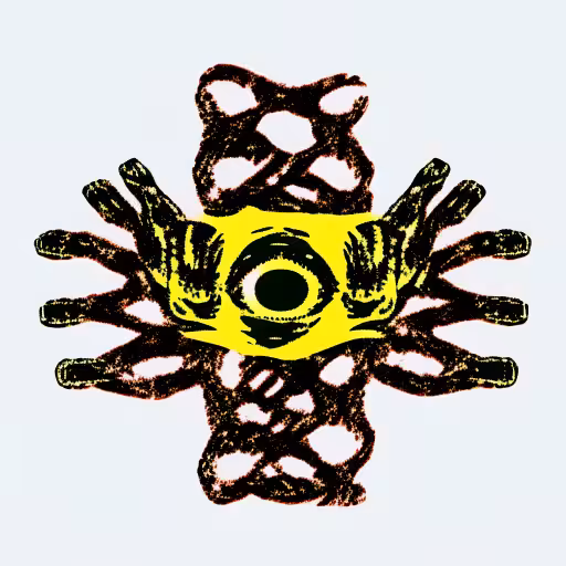 Shadow Critters 377