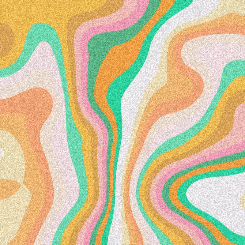 Organic Oeuvre #12