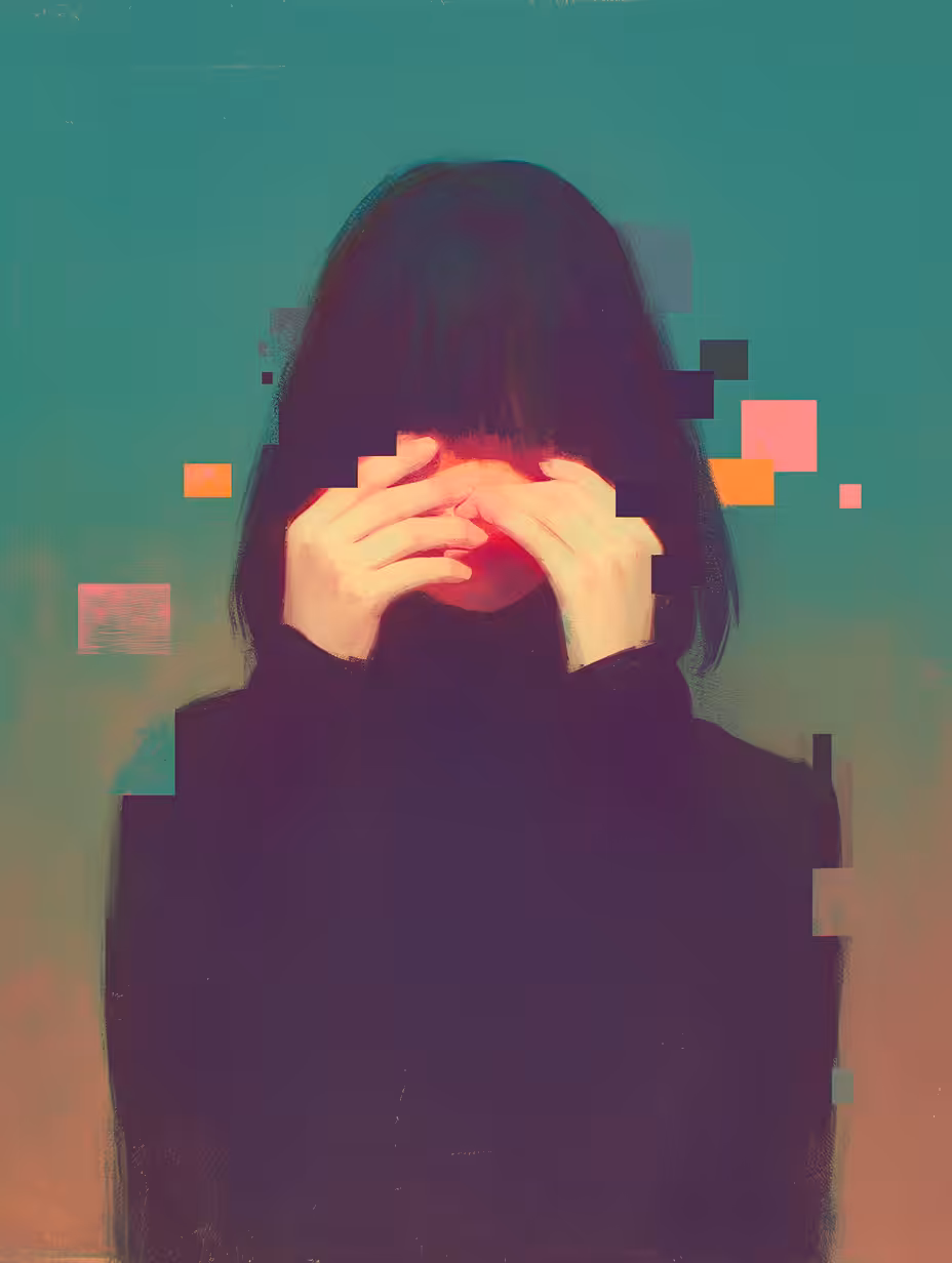 Paranoia