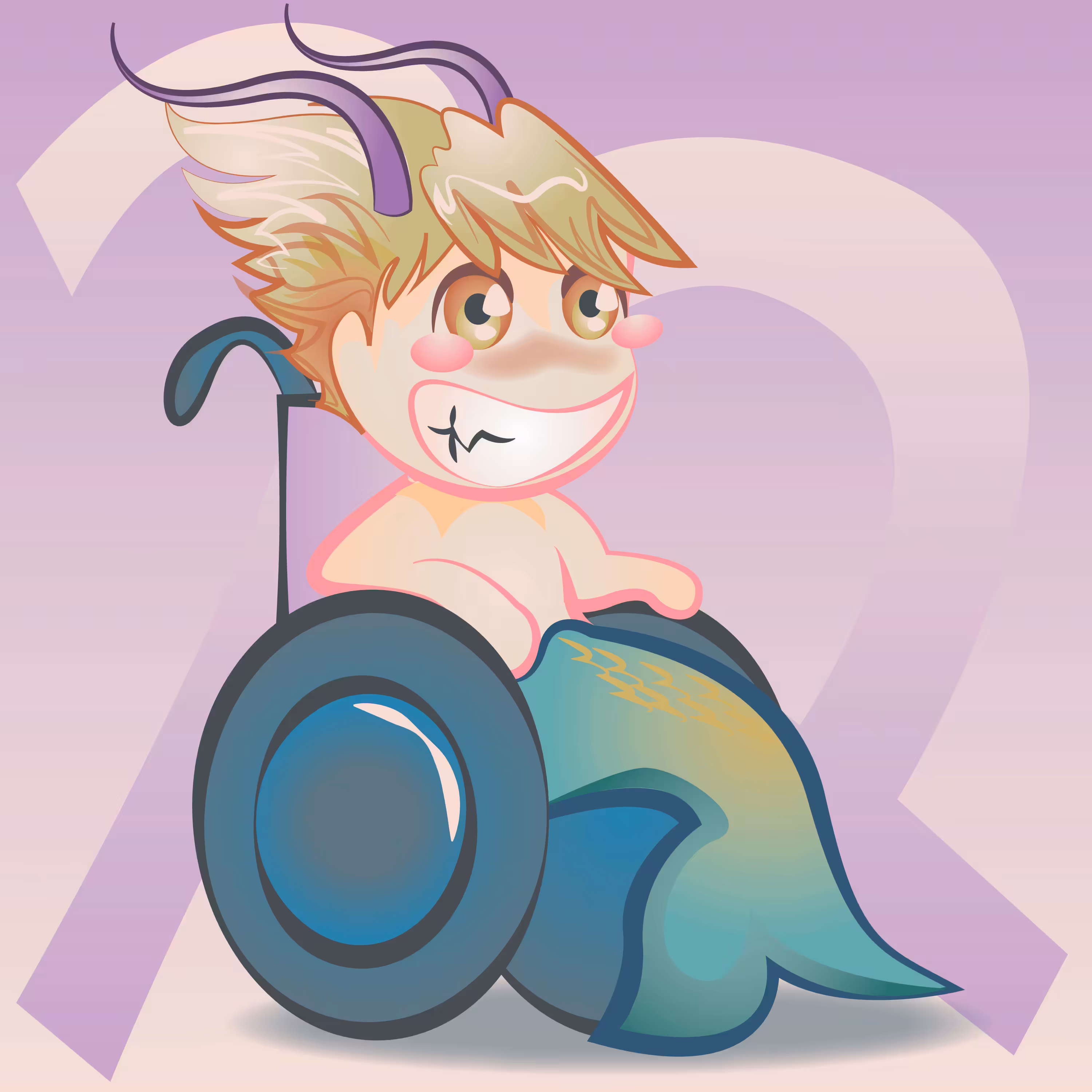 Zodiac: Capricorn
