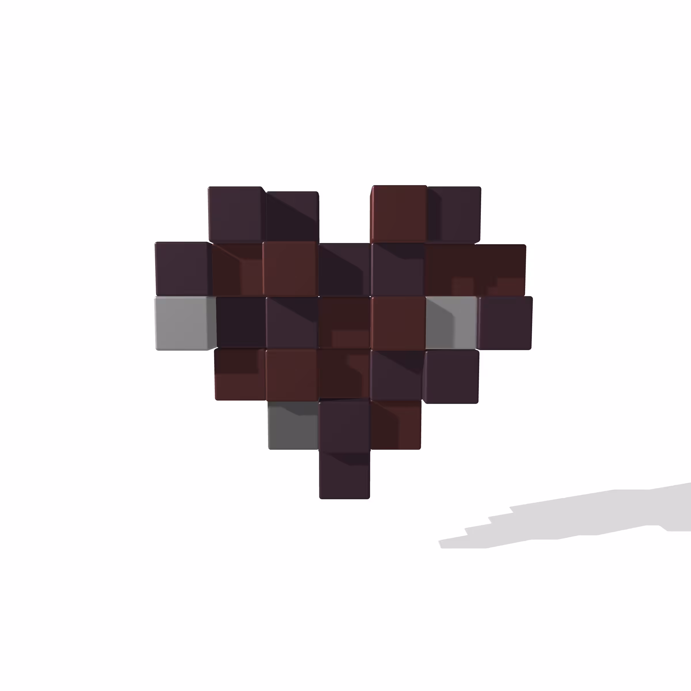heart + craft #23157