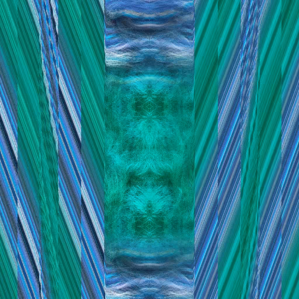 Astraea's Loom #5
