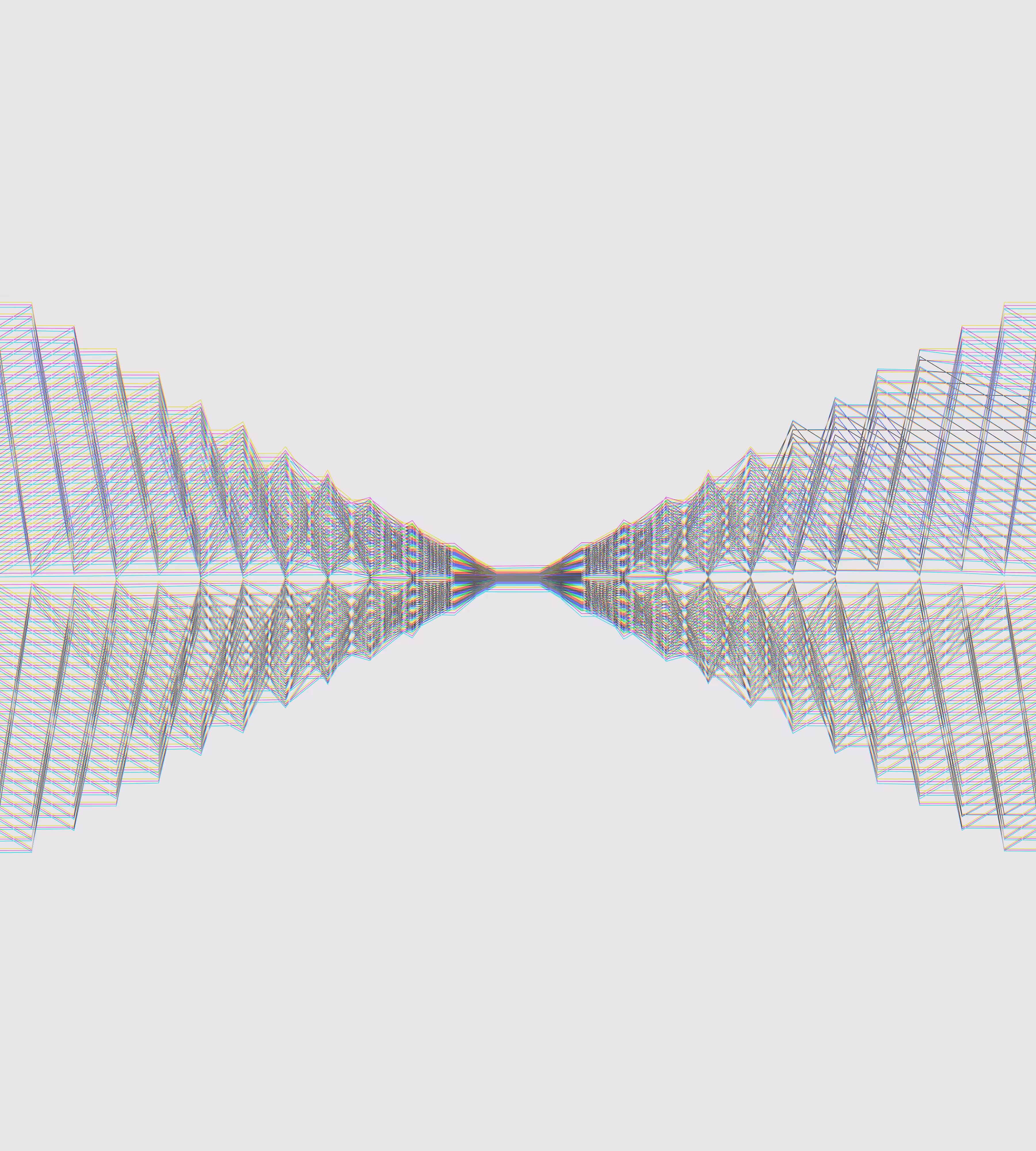 Linear Cycle #199