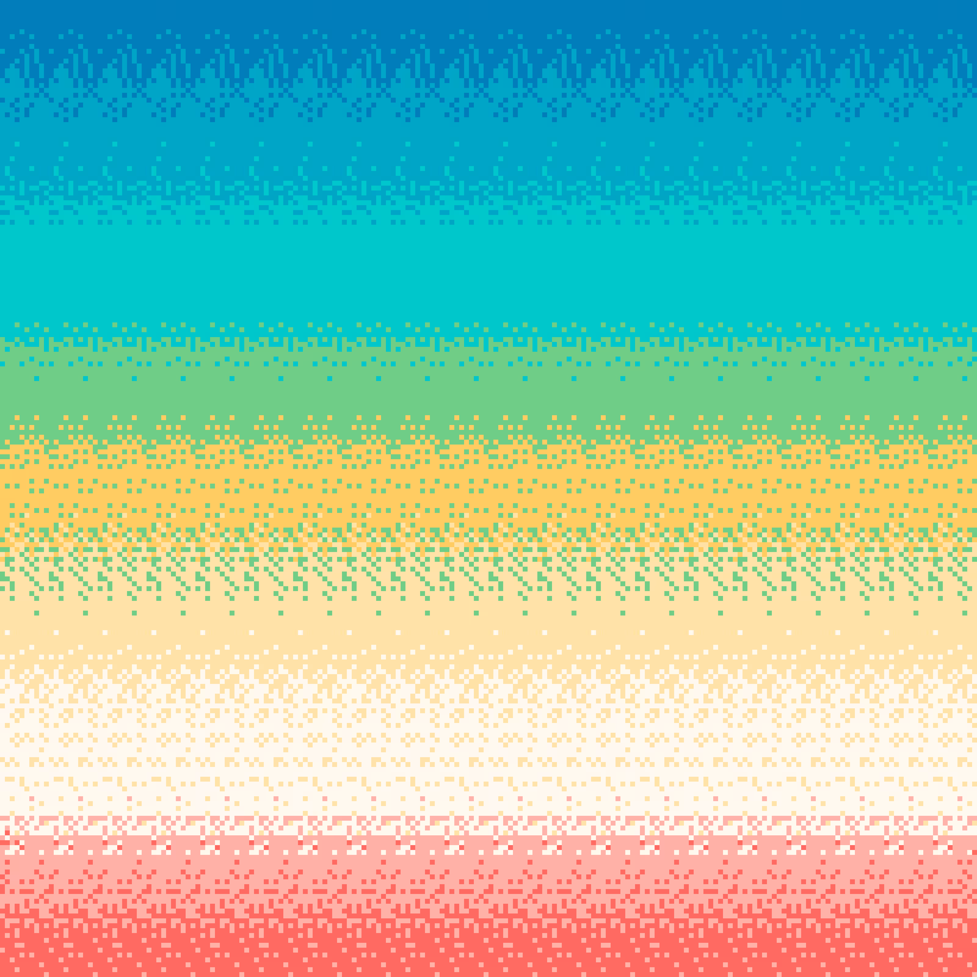 Dithered Gradients #82