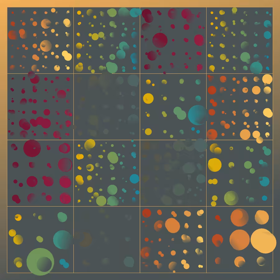 CircGrid #252
