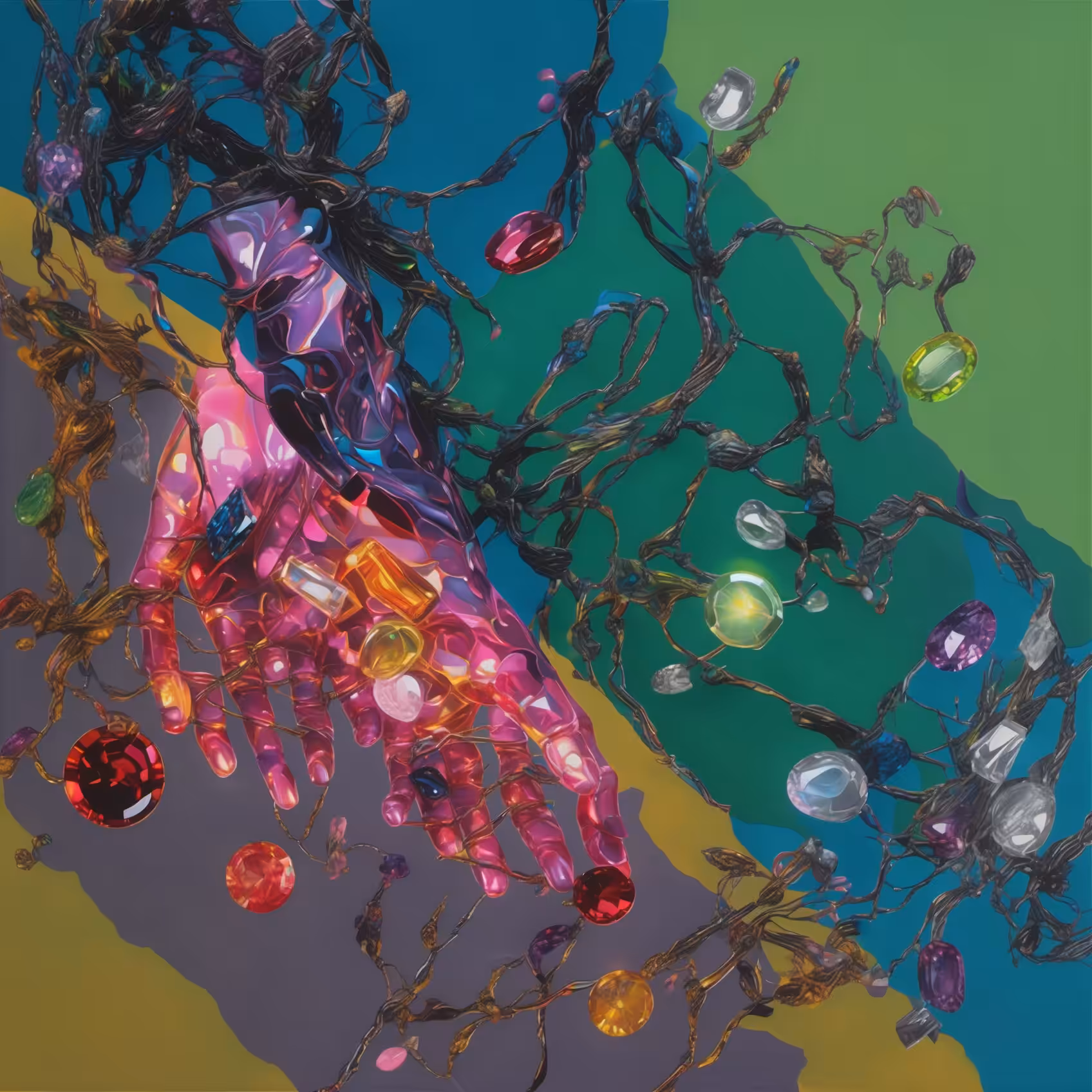 life & art  #327
