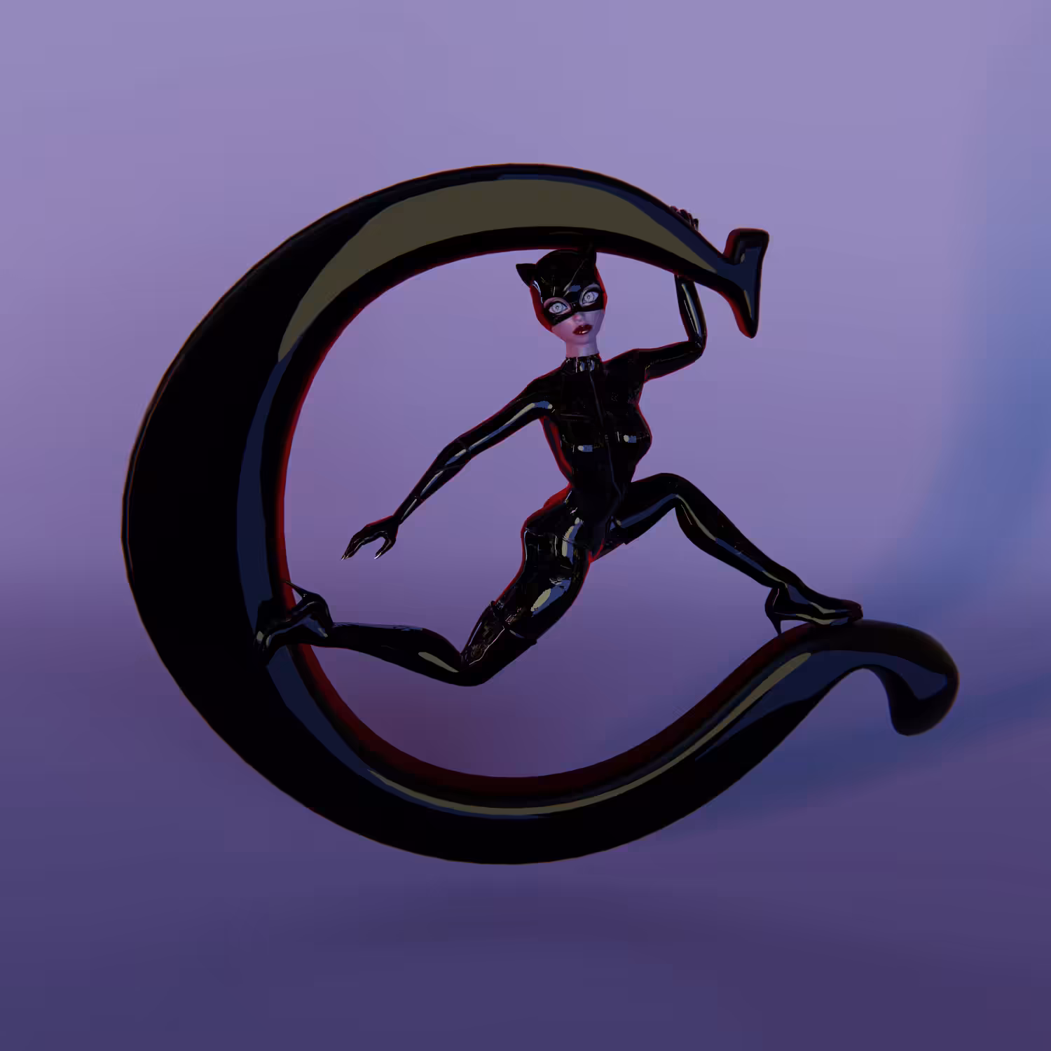 Catwoman