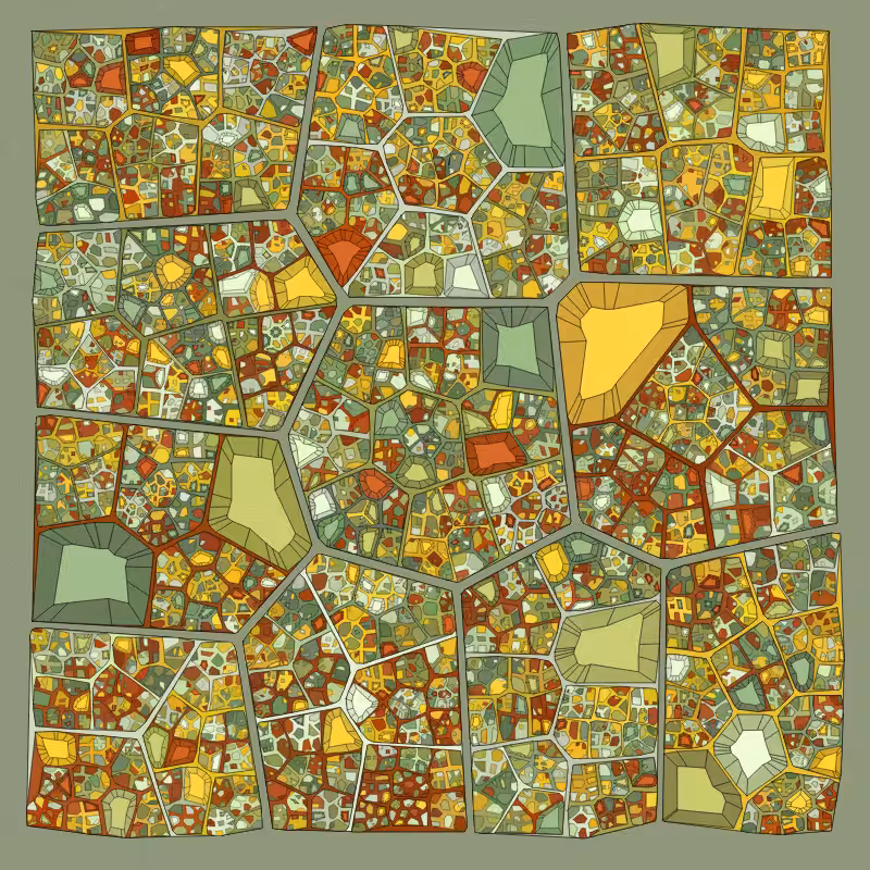 Megalopolis #216
