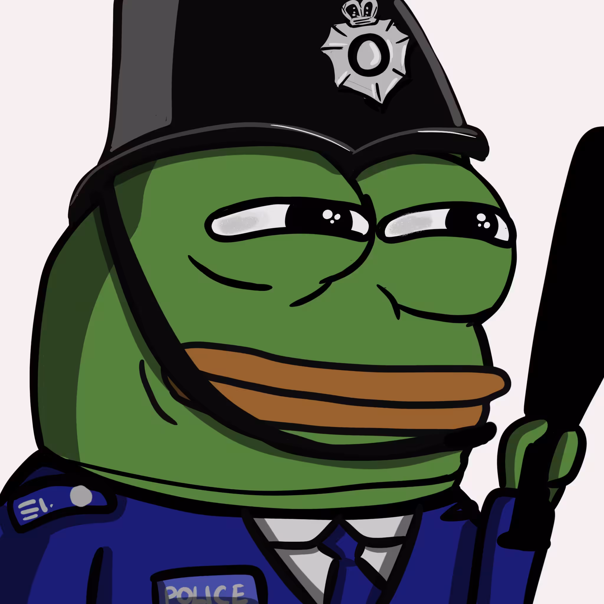 Classic Pepes #789