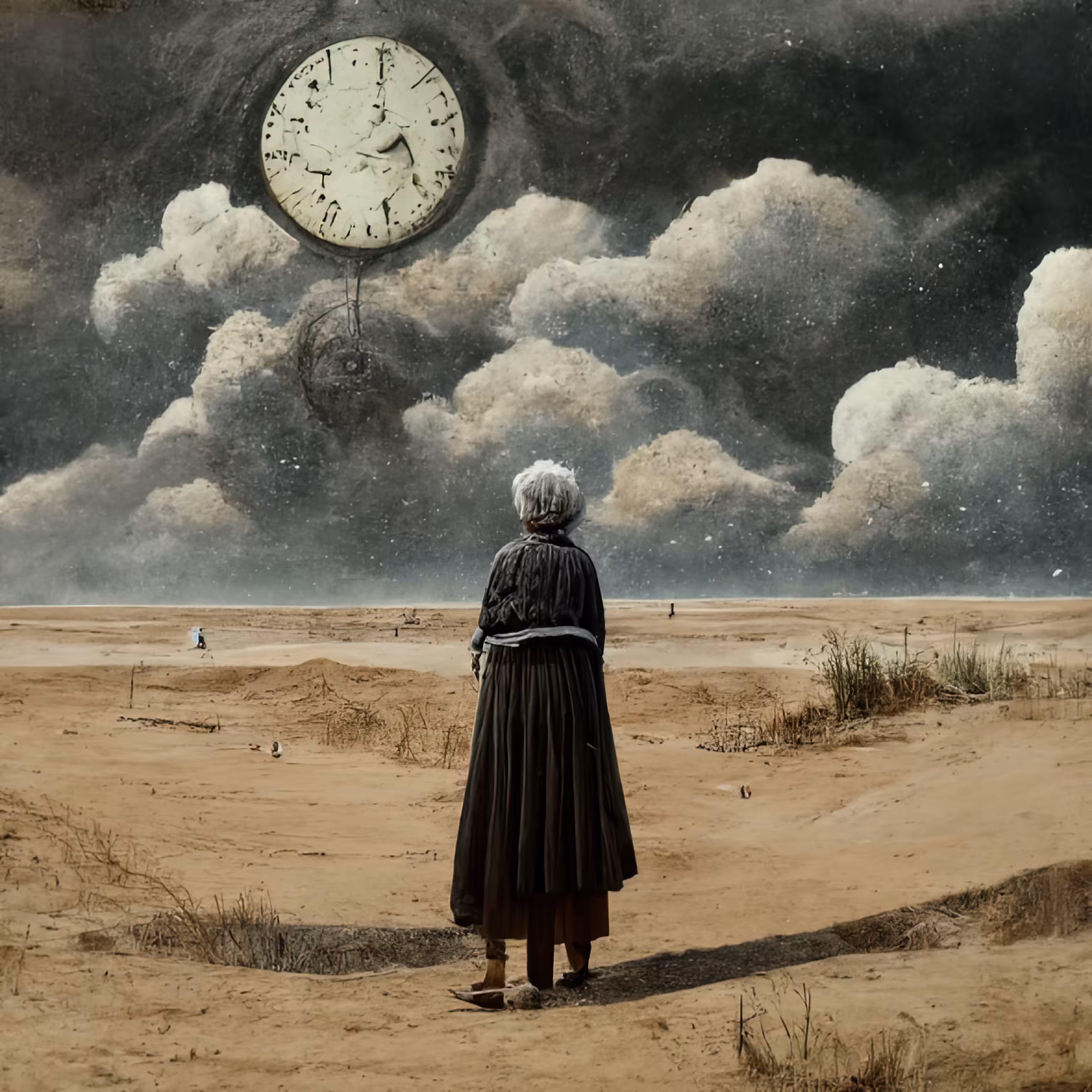 Life clock