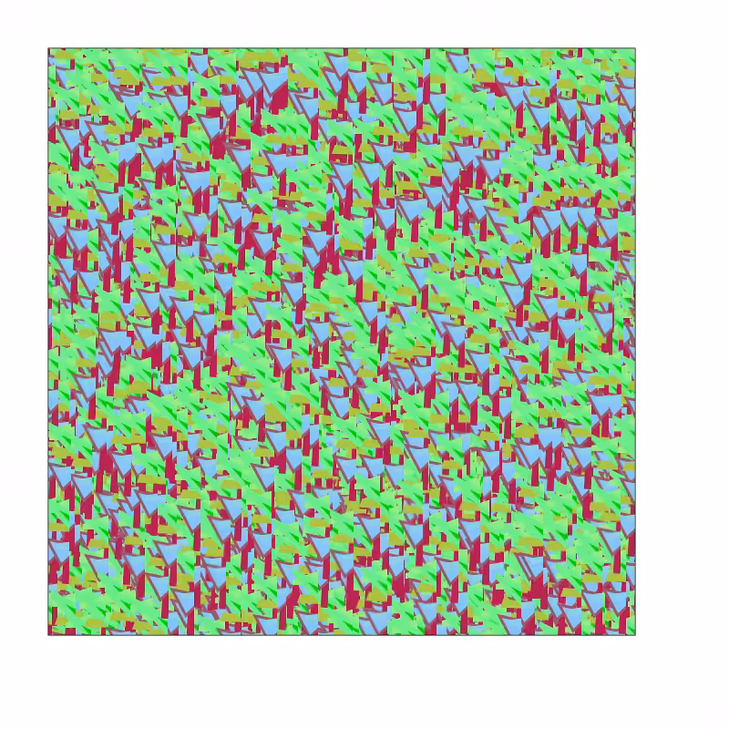 Wild Matrix #597