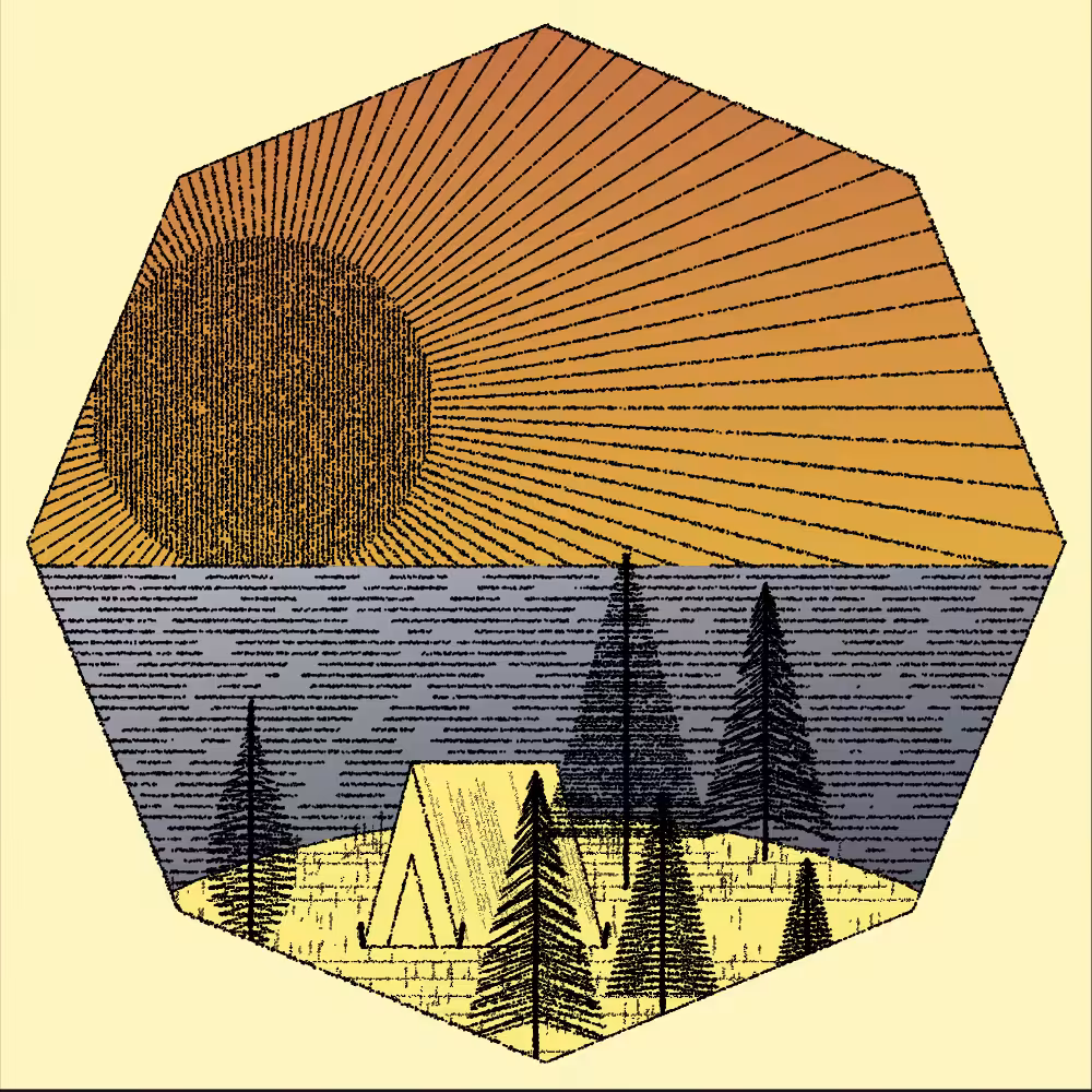 Horizon #99