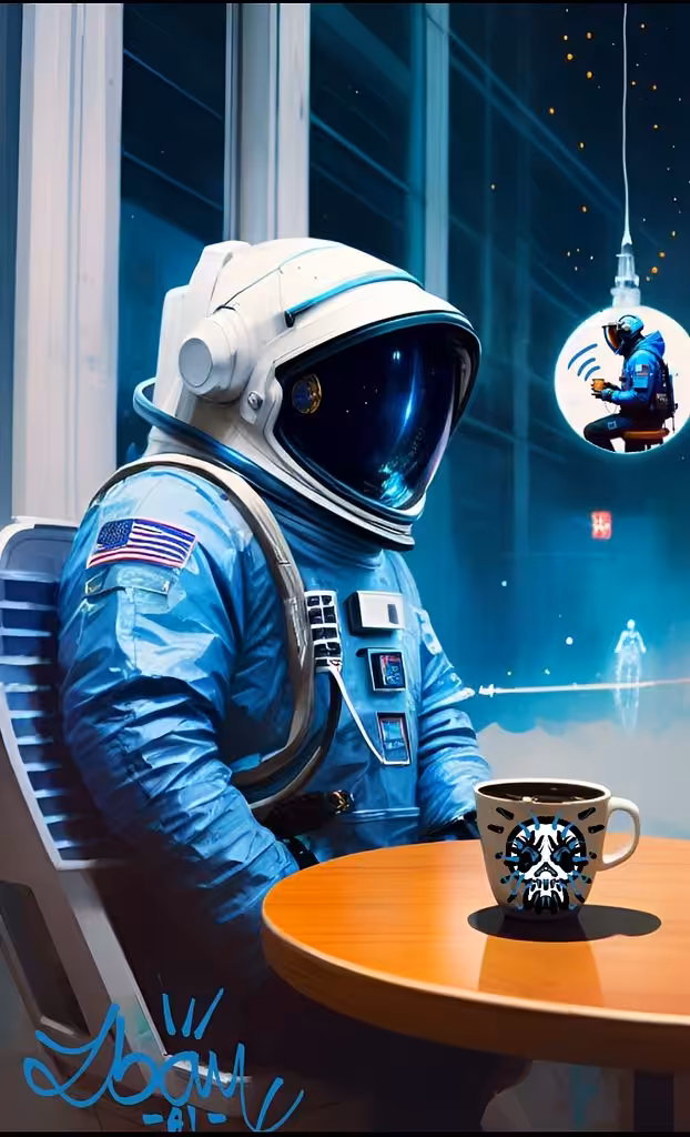 The Astro GM