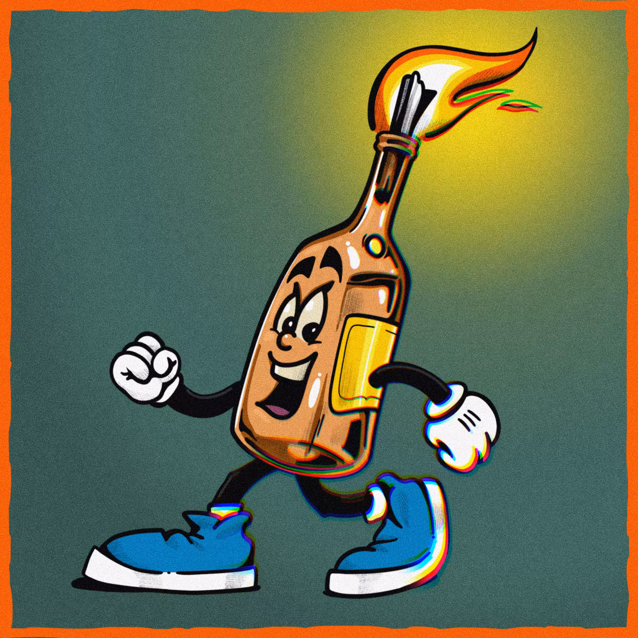 molotovinho