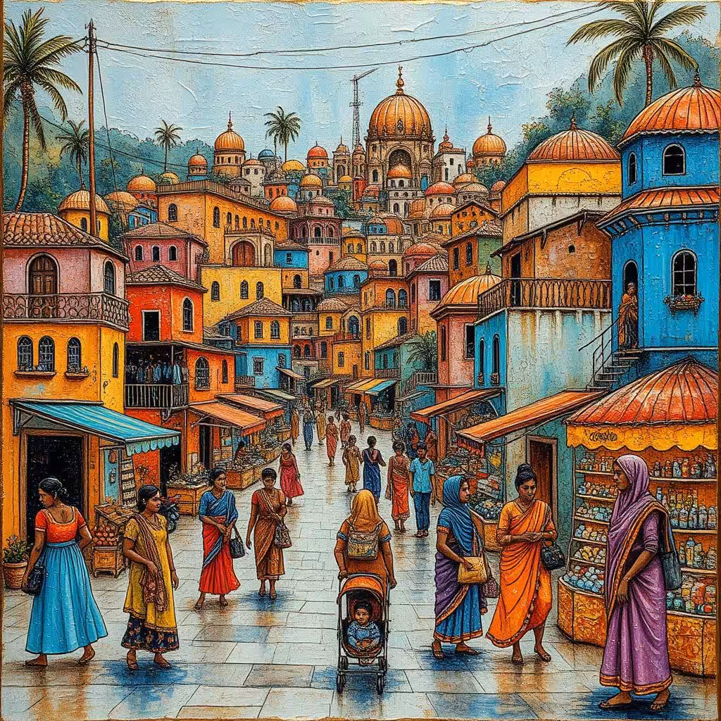 Bazar 