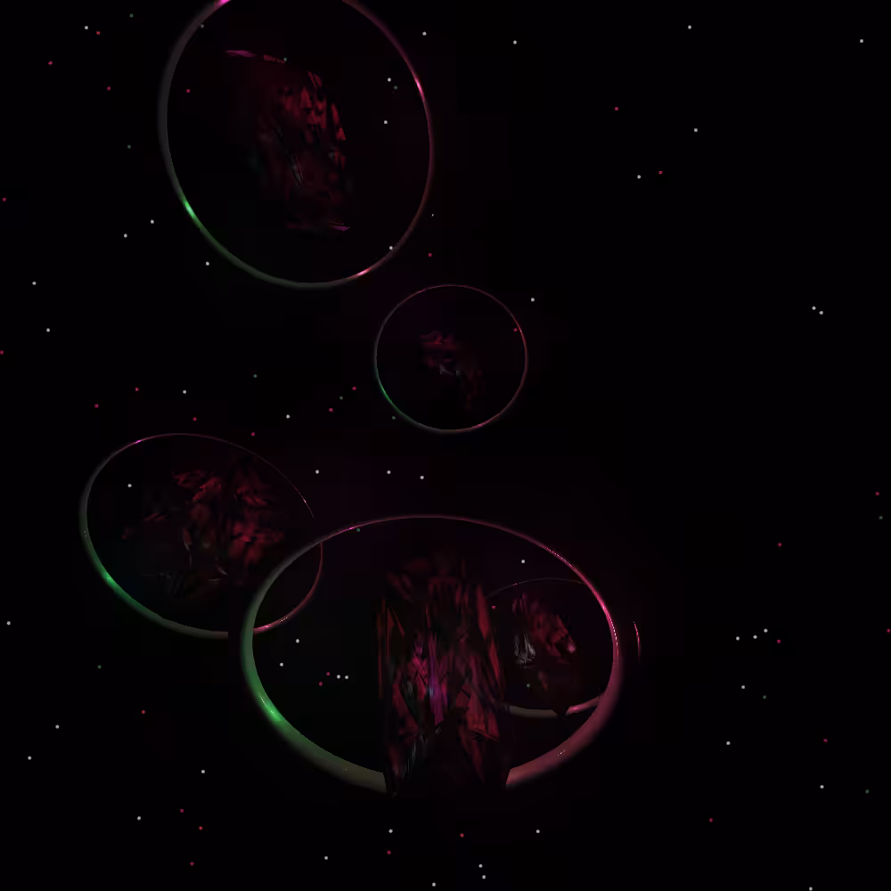Space Gems #269