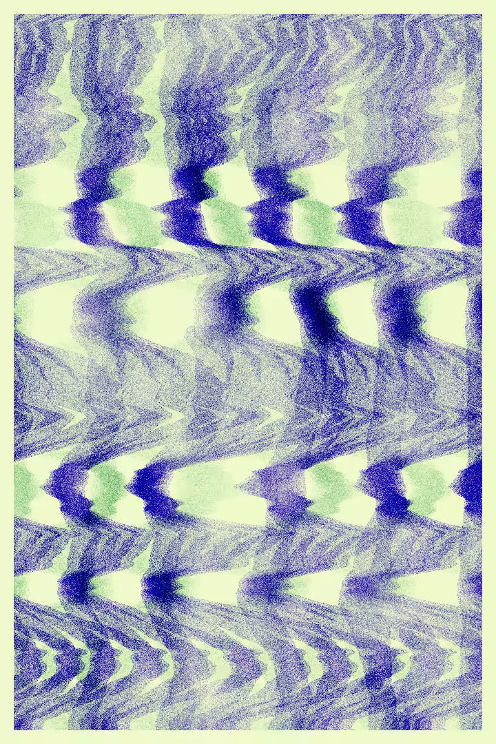 Inertia #1401
