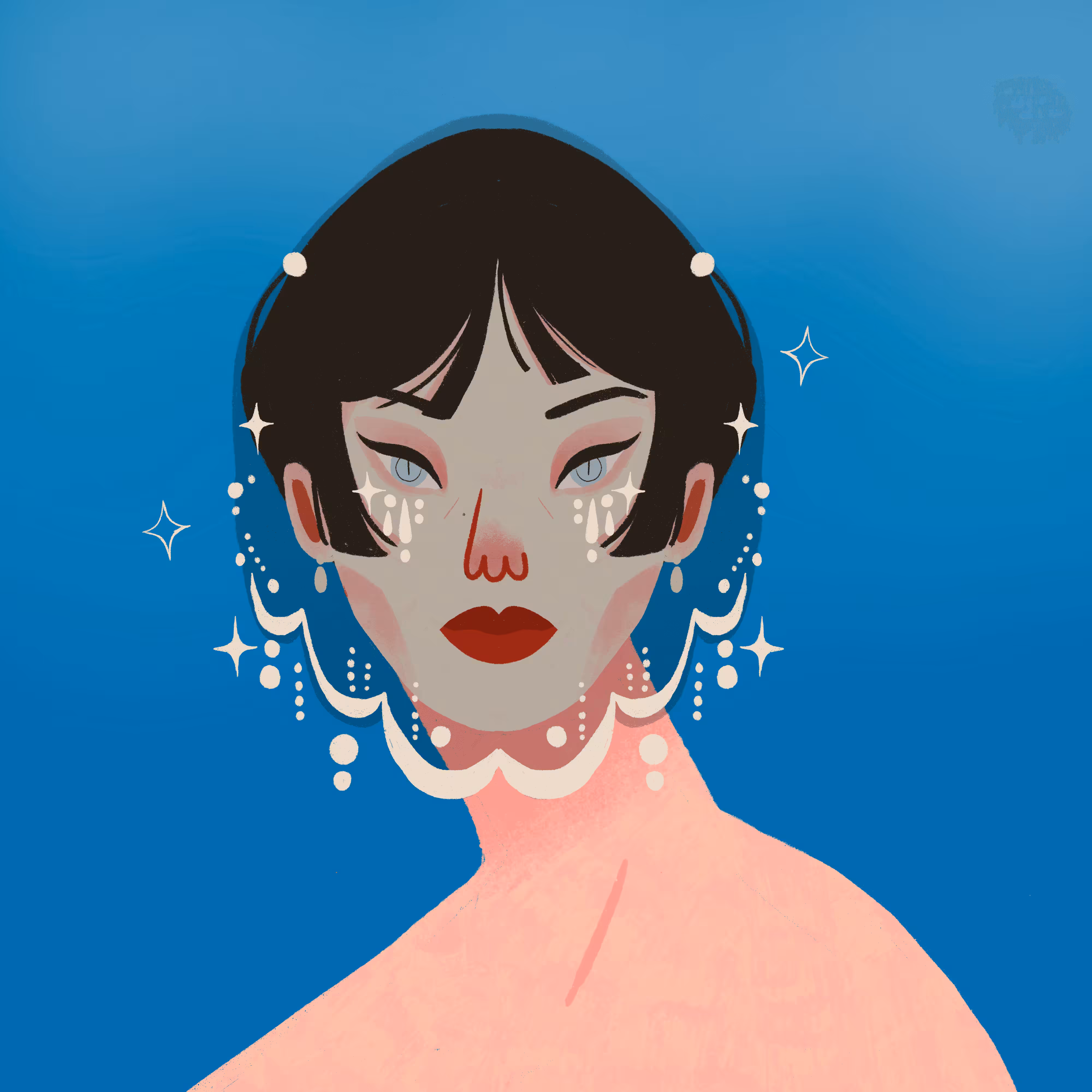 💎Miss Thing #037