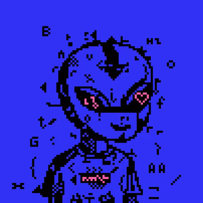 Alienverse #6